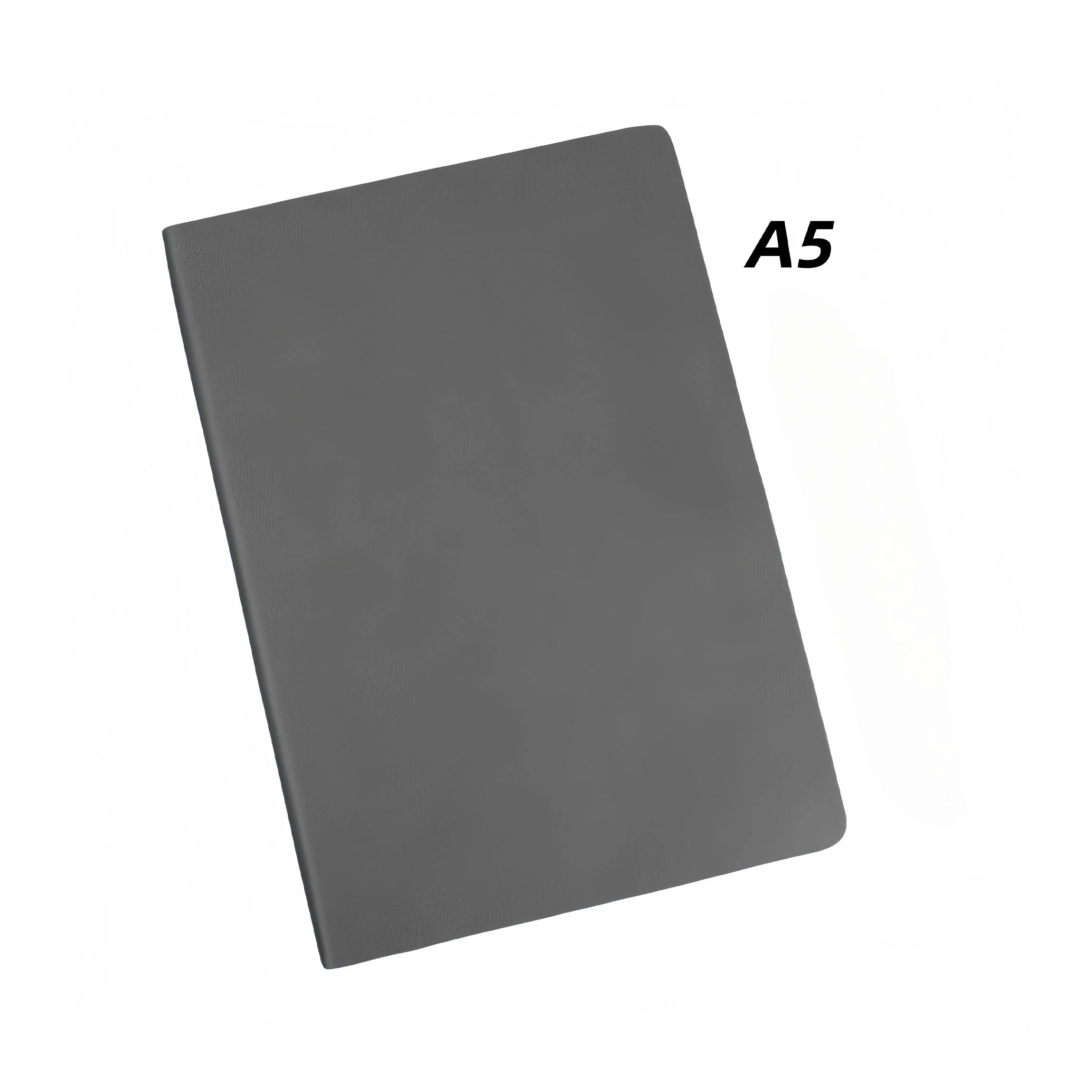 A5 Office Conference Notebook Thick Paper Lined Notepad