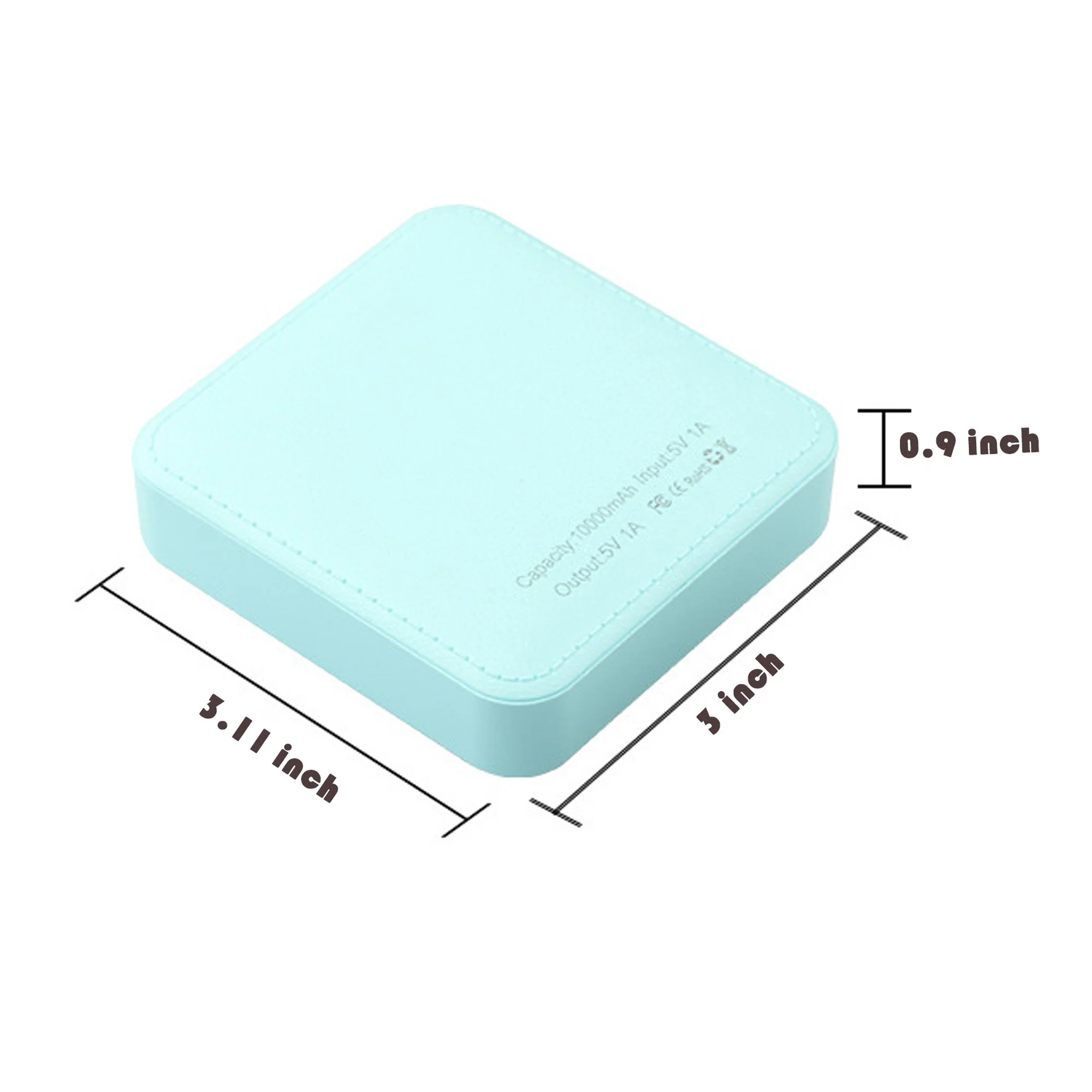4800mah Mini Power Bank