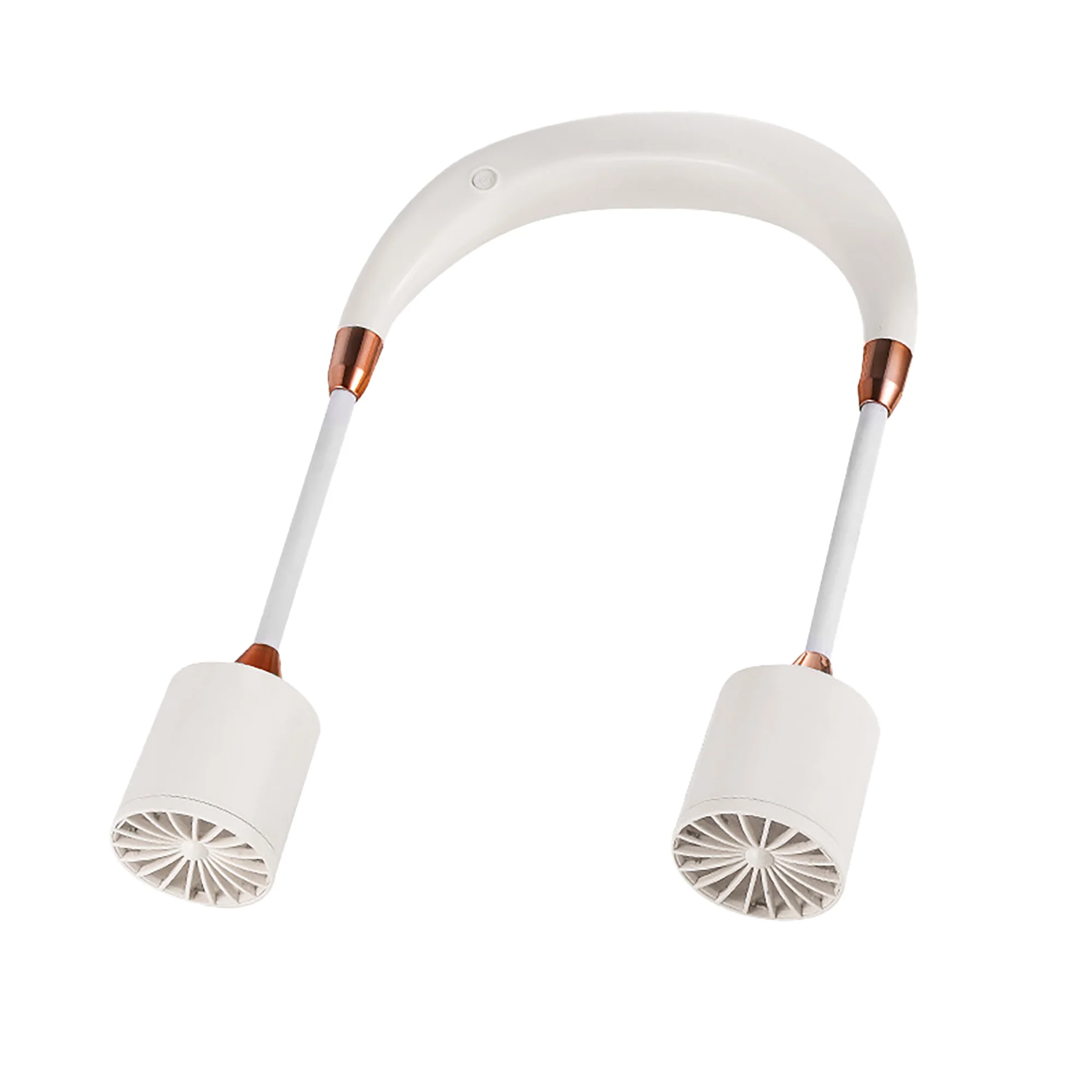 Rechargeable Bladeless Neck Fan
