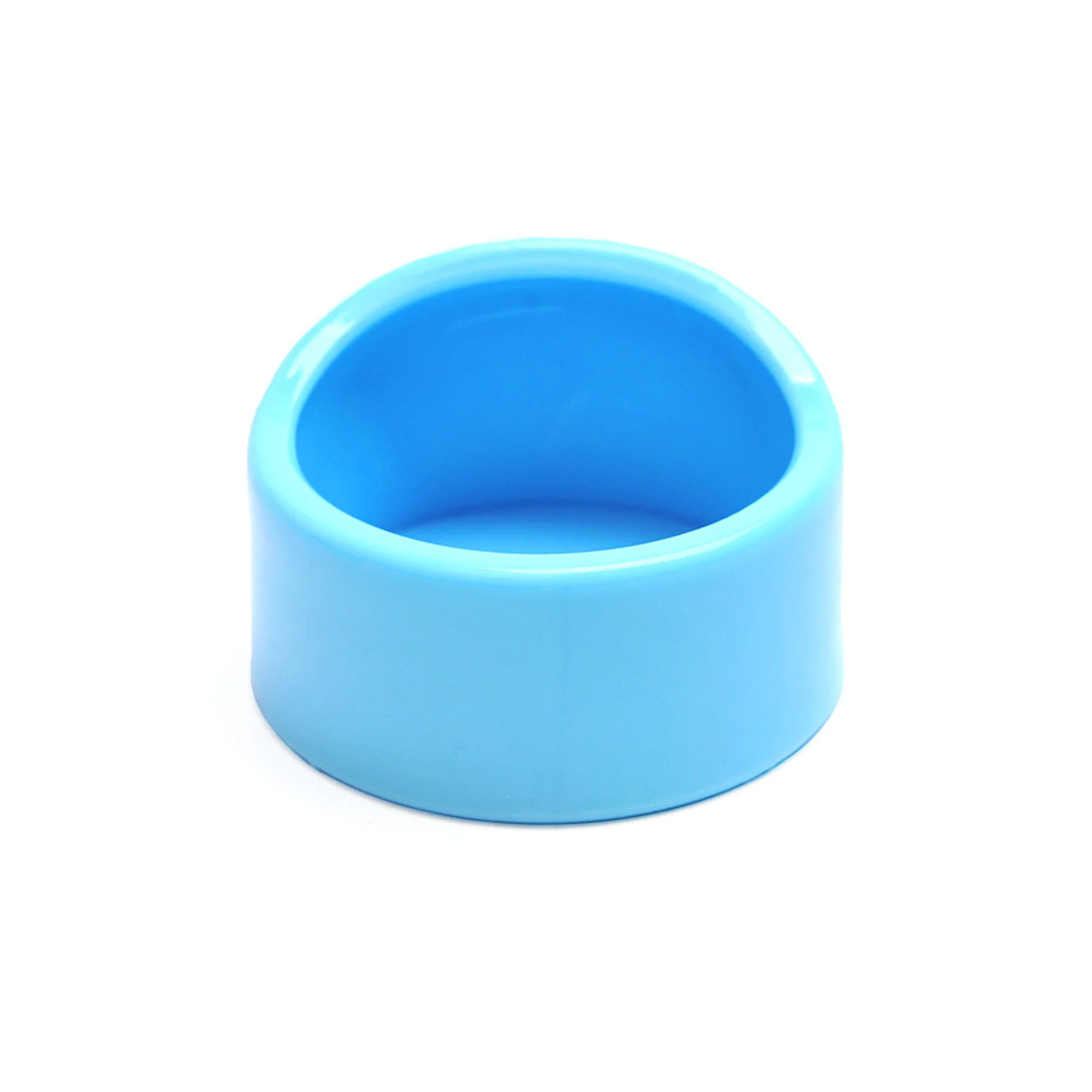 Hamster Imitation Ceramic Bowl