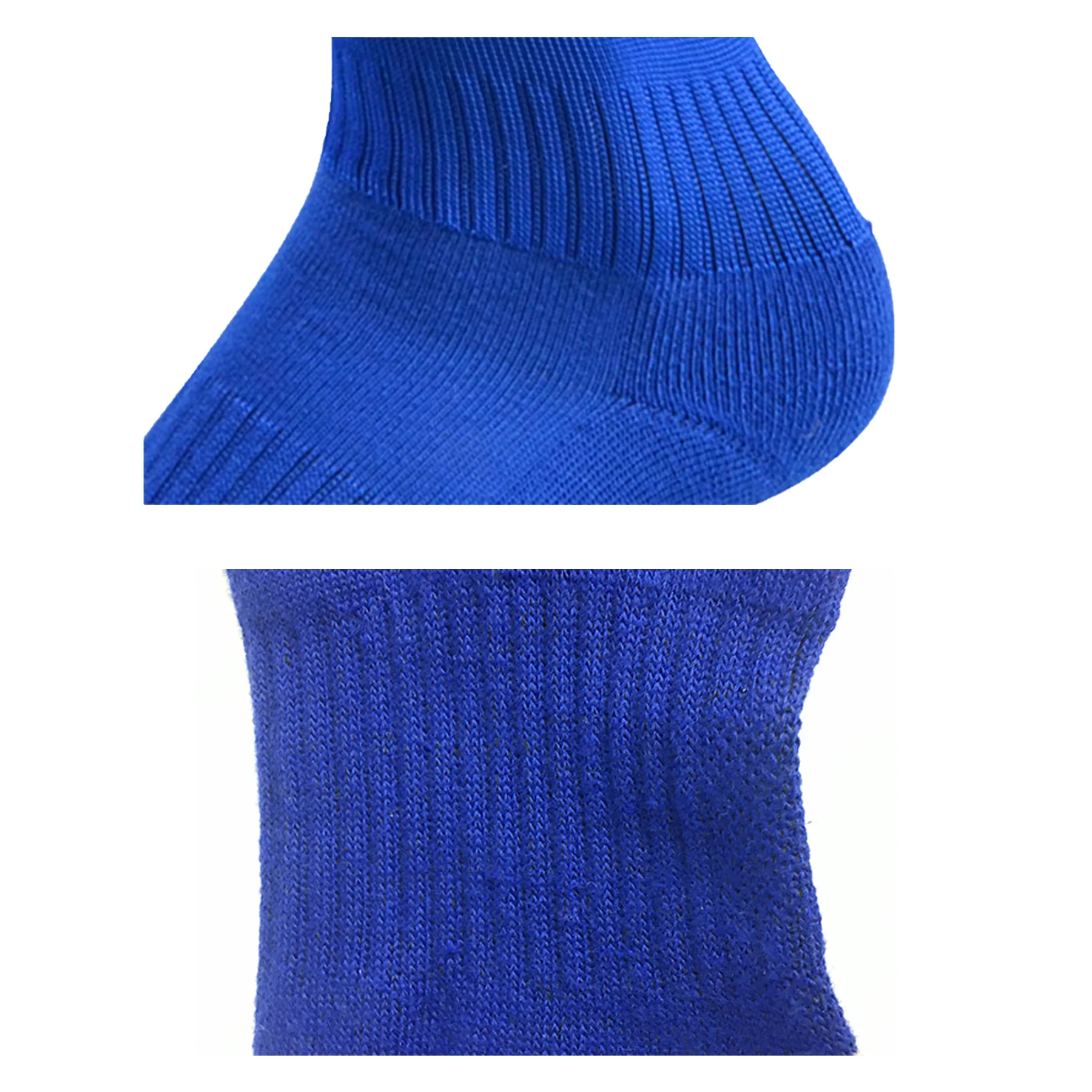 Striped Soccer Socks For Adults And Teenagers
