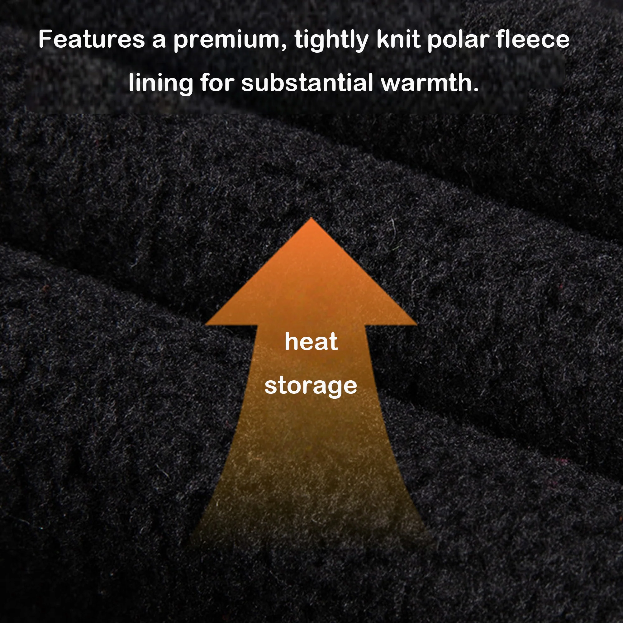 Hi-Vis Waterproof Fleece Work Coverall Set