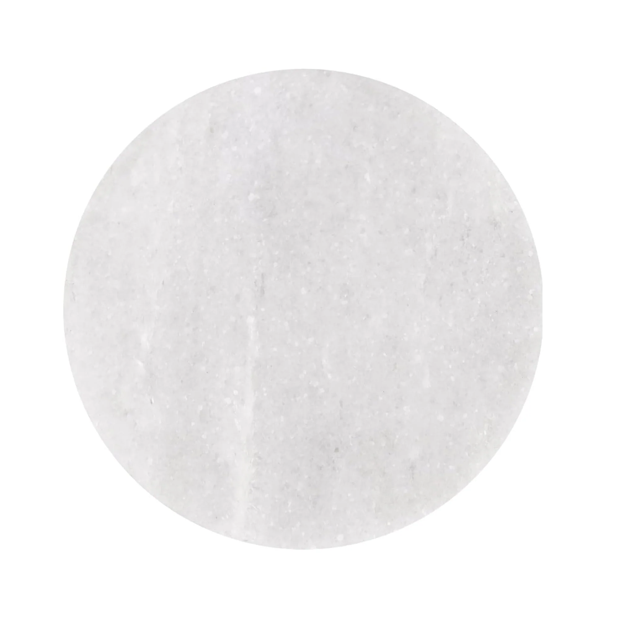 White Marble Coaster