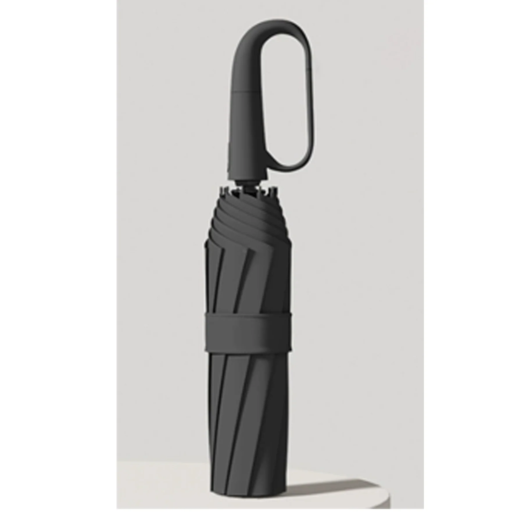 Fully Automatic Loop Handle Umbrella