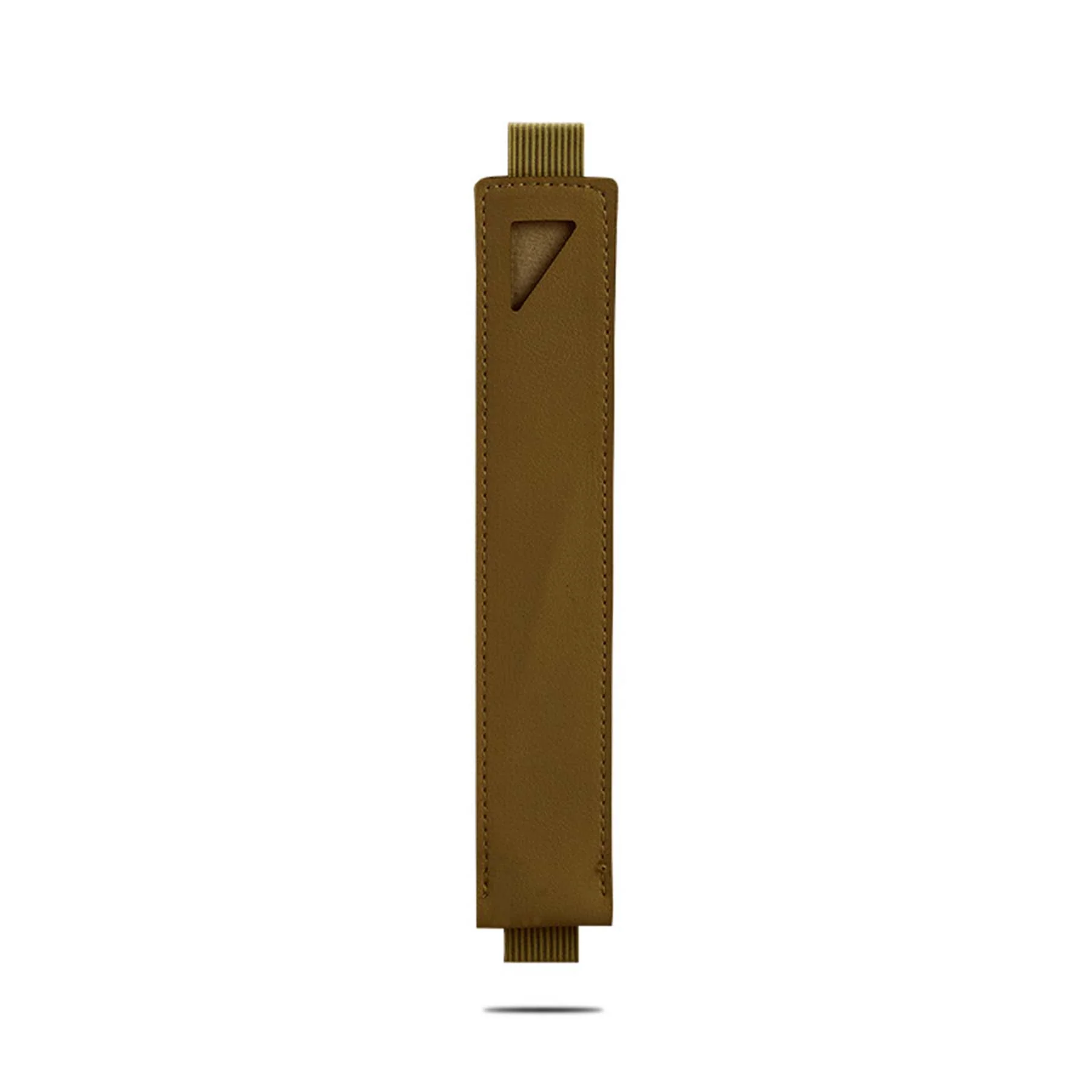 PU Leather Pen Holder