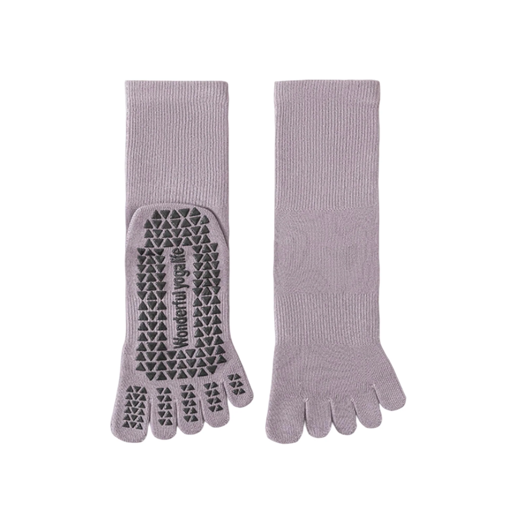 Yoga Socks For Women With Grips