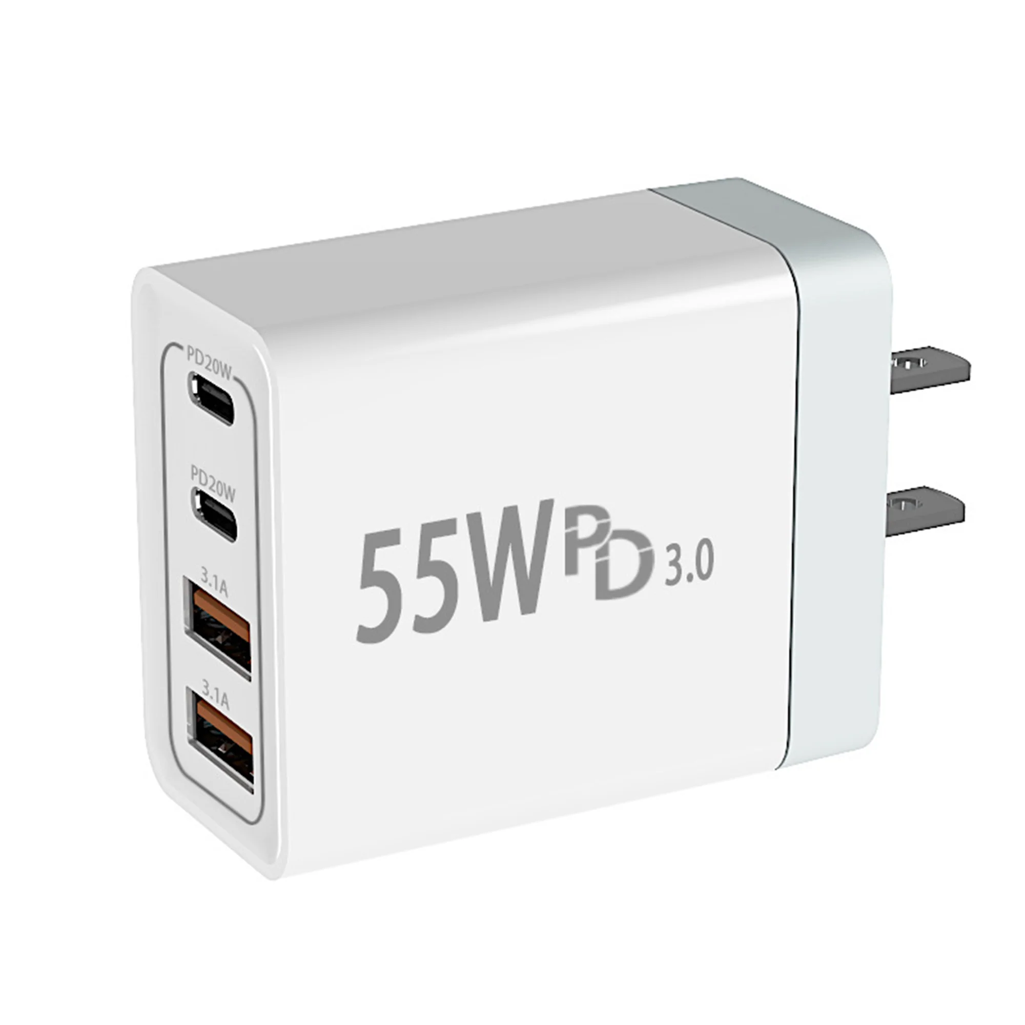 55W Pd Charger