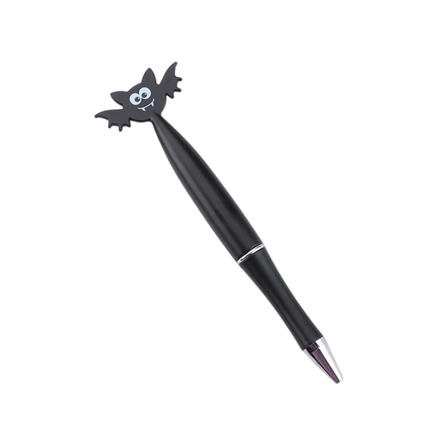 Bat Shaped Novelty Ballpoint Pen