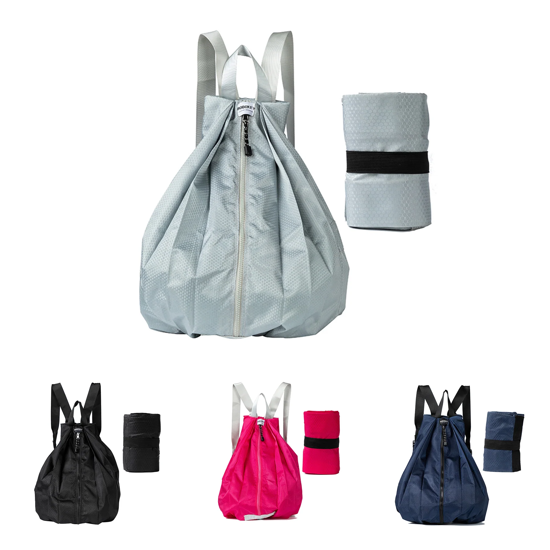 Casual Rucksack For Sports