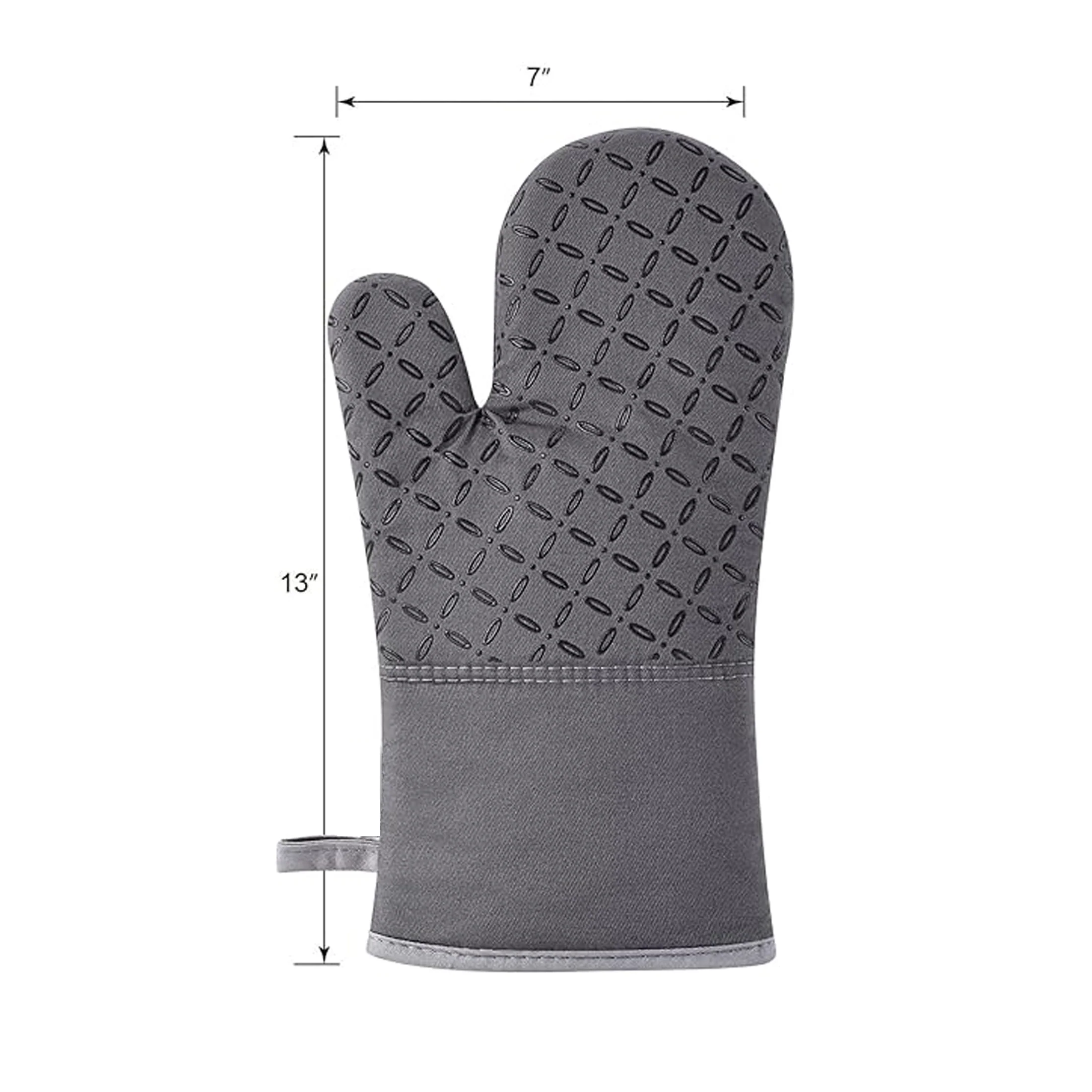 Silicone & RPET Ad-Mitt