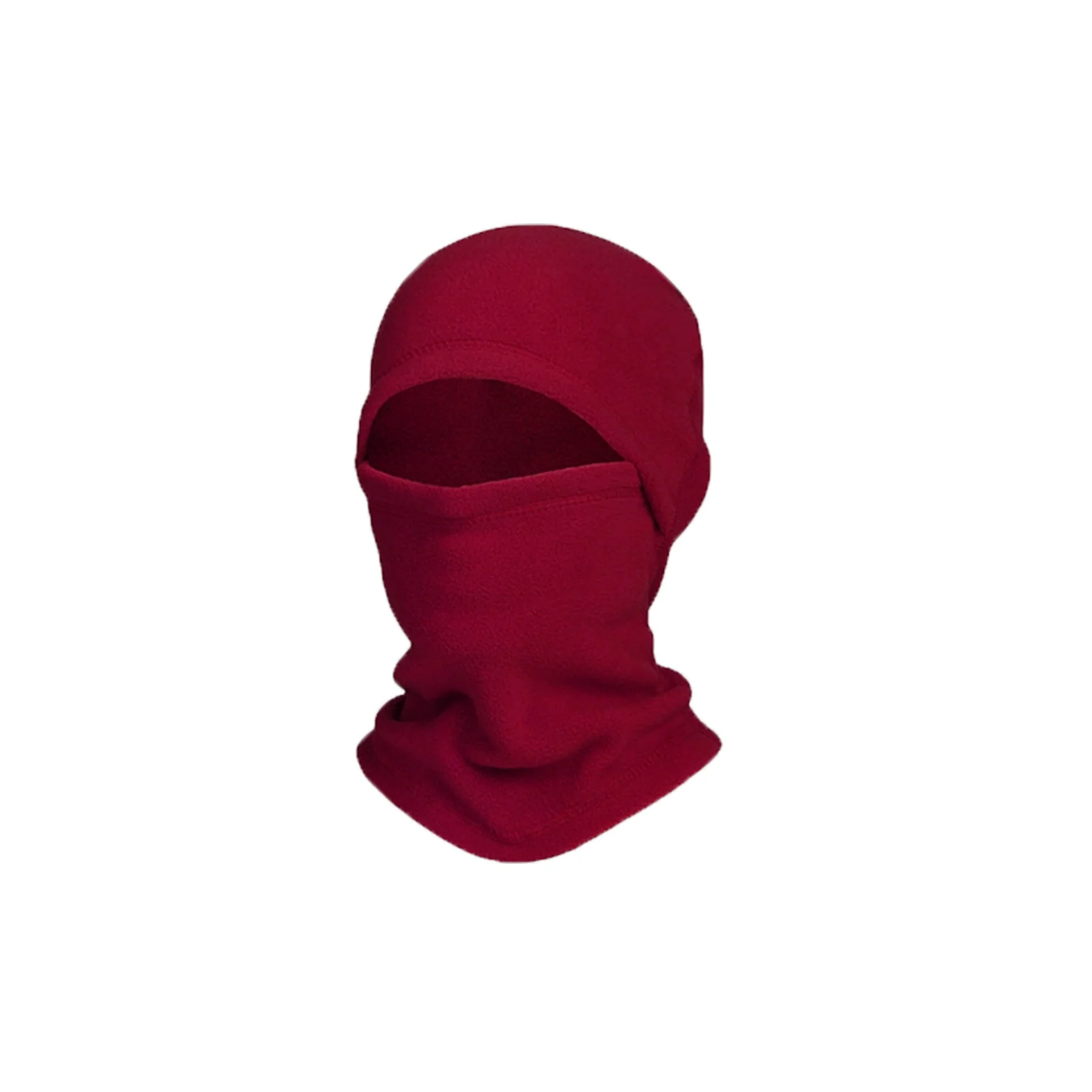 Autumn And Winter Cycling Thermal Balaclava