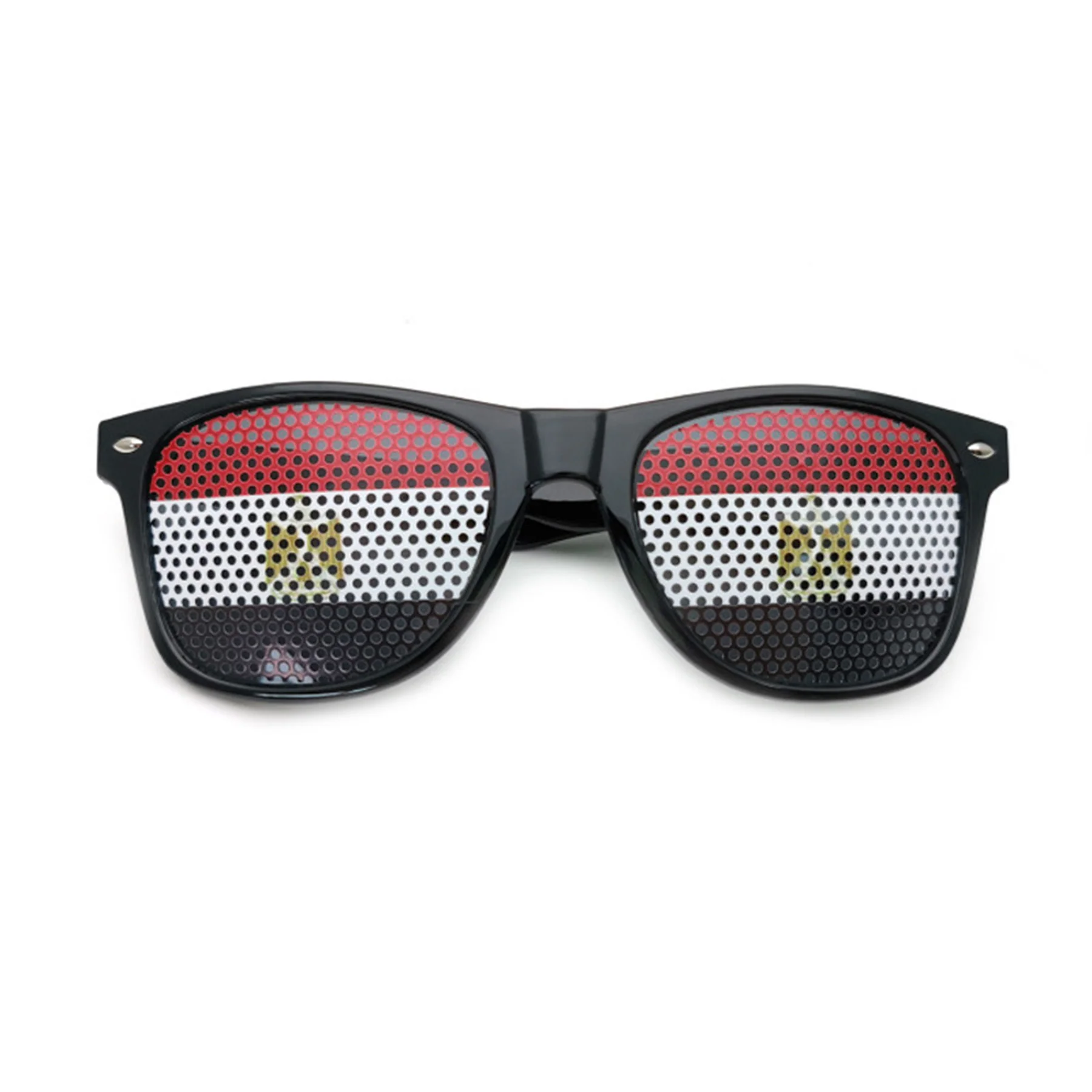 Flag Sunglasses