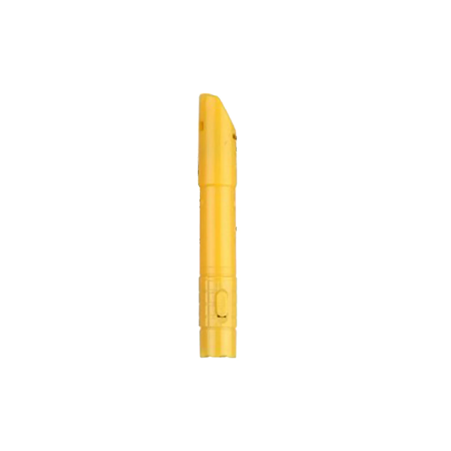 Lanyard Whistle LED Light Pen
