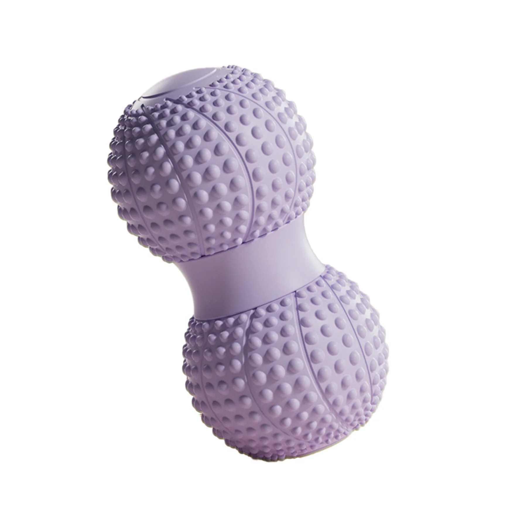 Peanut Foot Stimulating Massage Yoga Ball