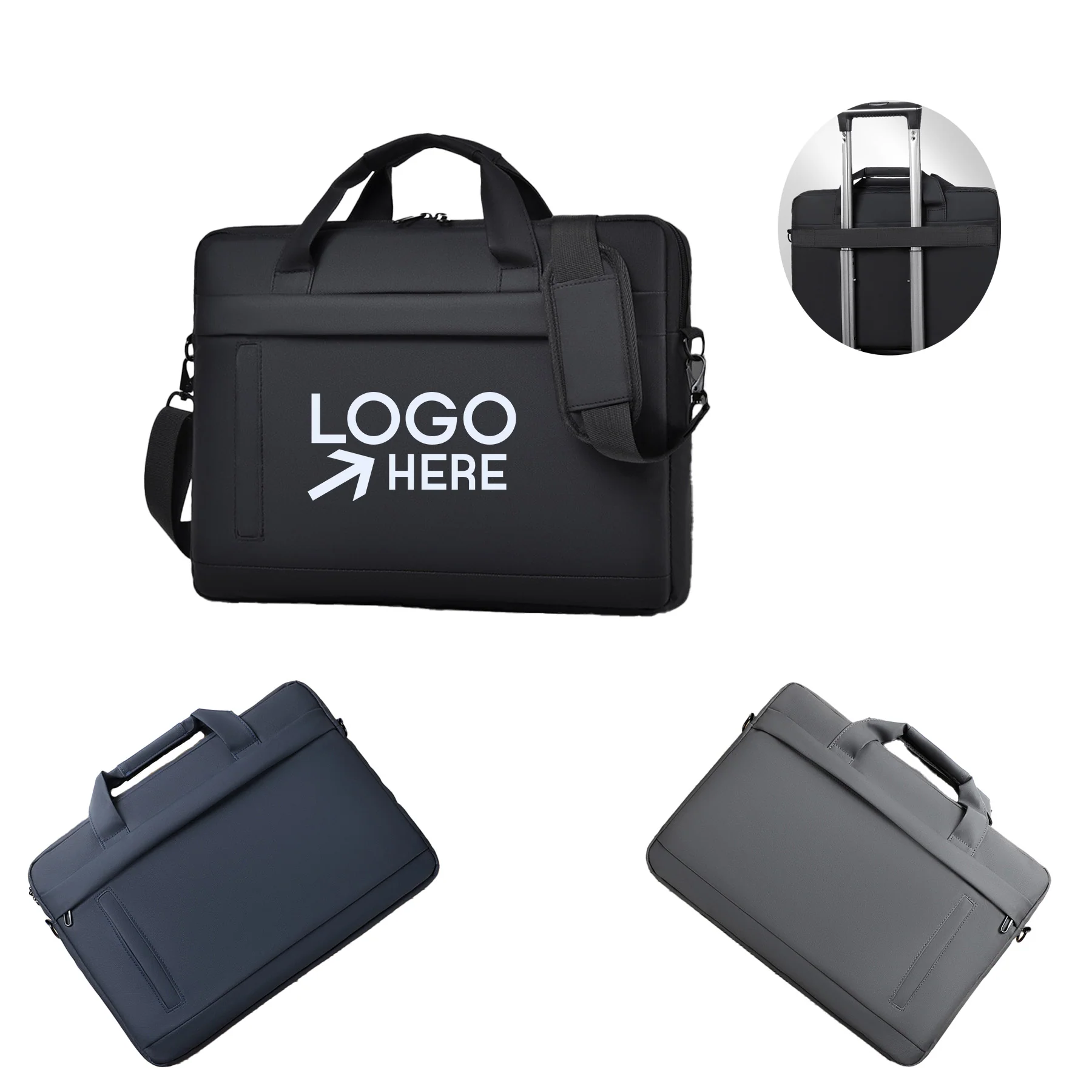 Computer Briefcase