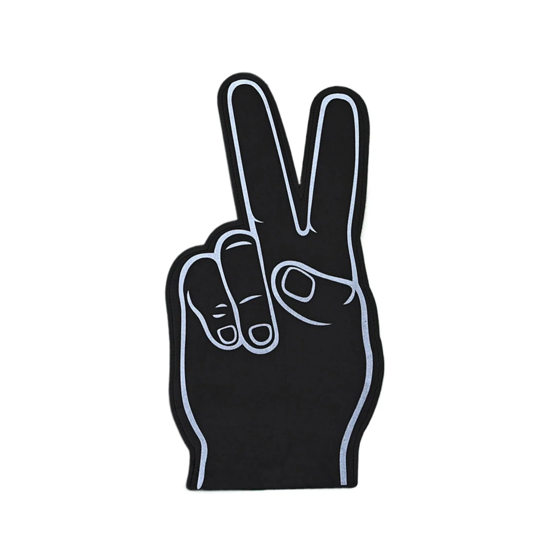Giant Foam Hand