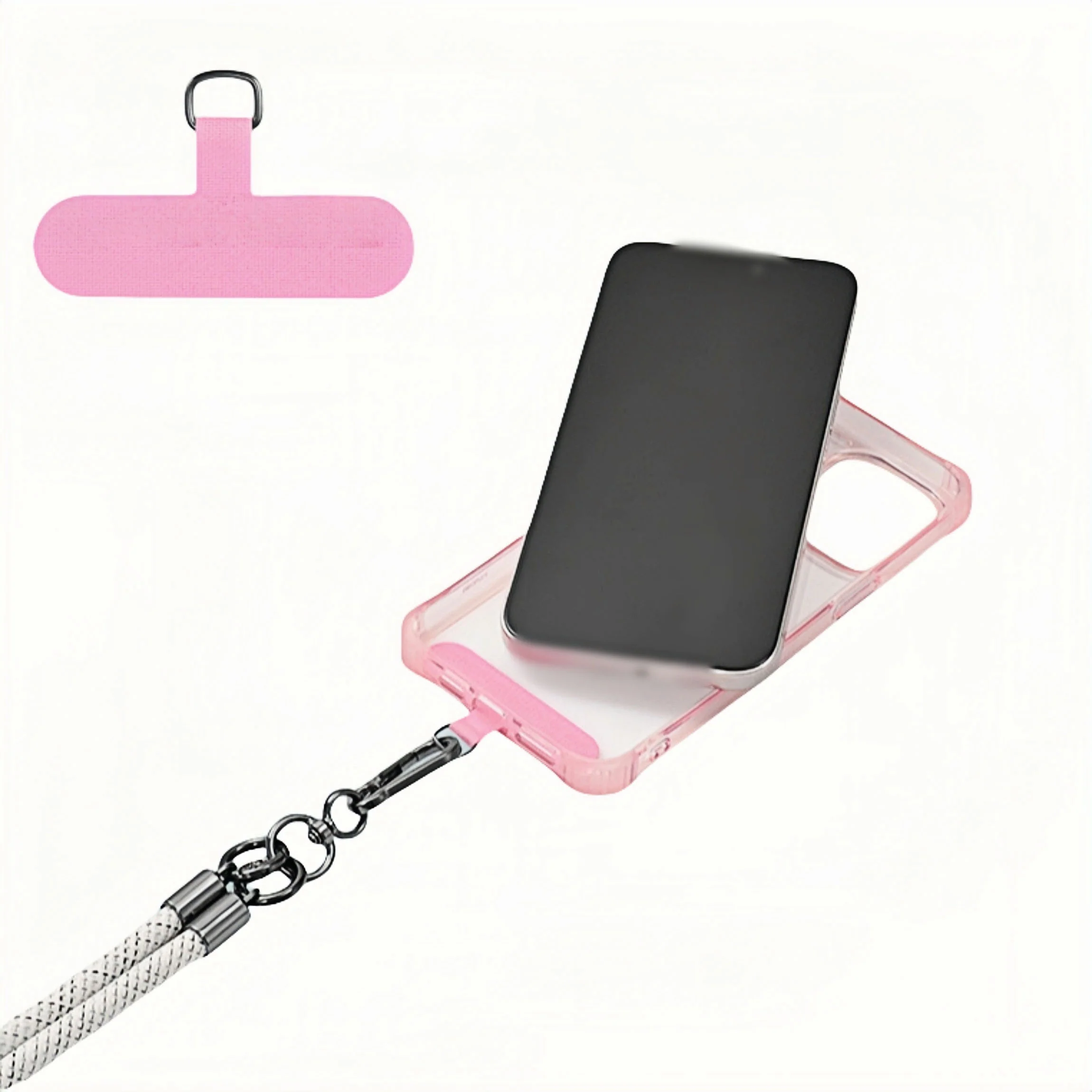 Cell Phone Lanyard Patch