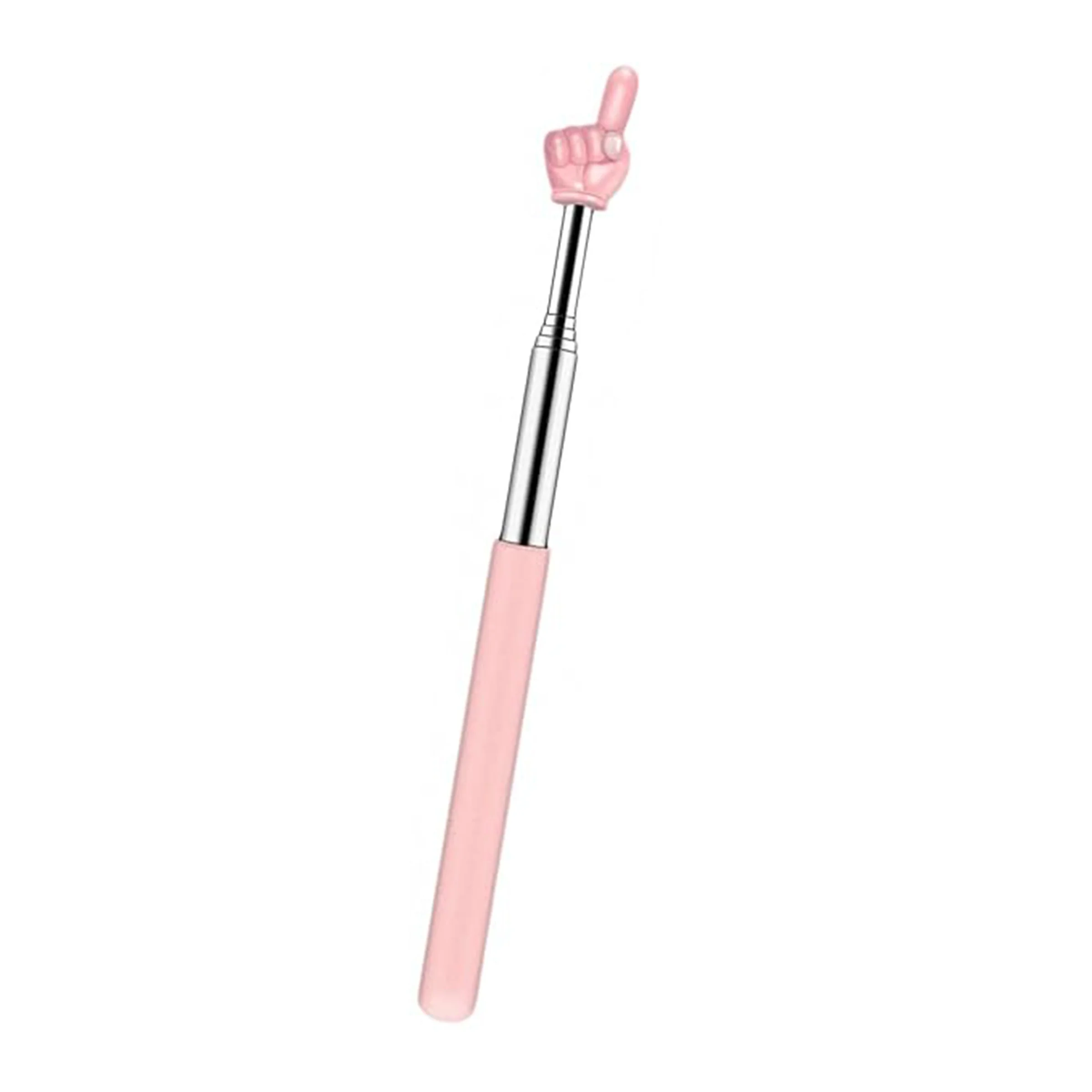 Extendable Finger Reading Stick