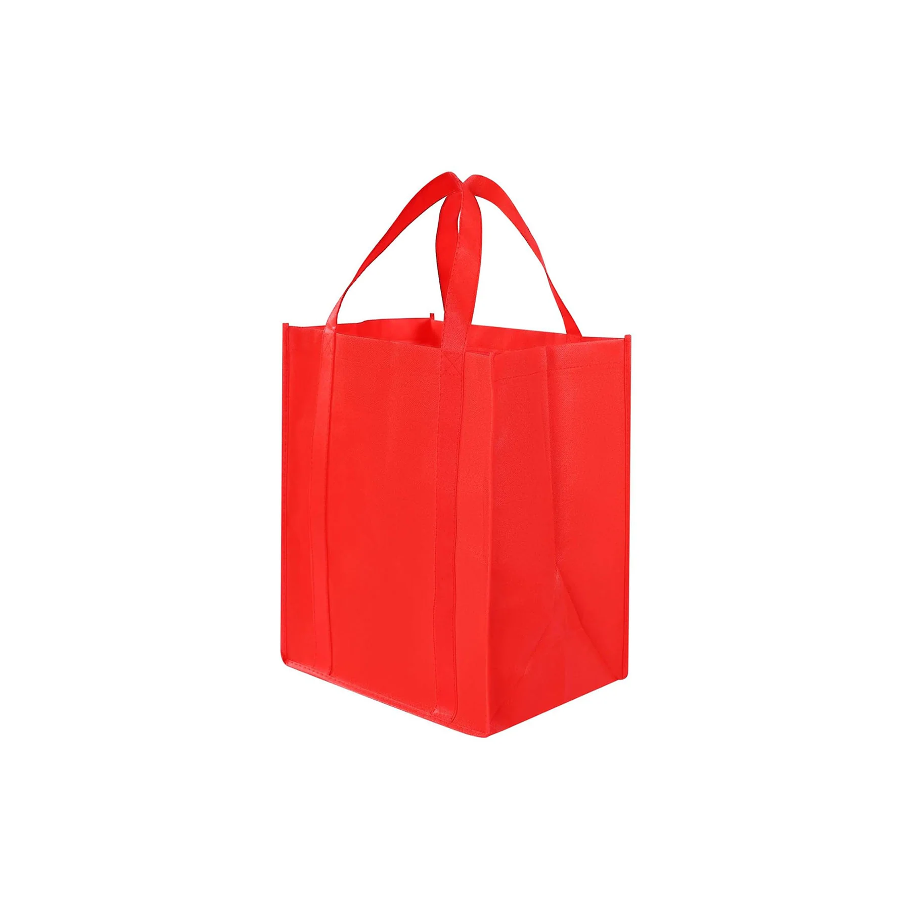 Wide-Mouth Tote Bag