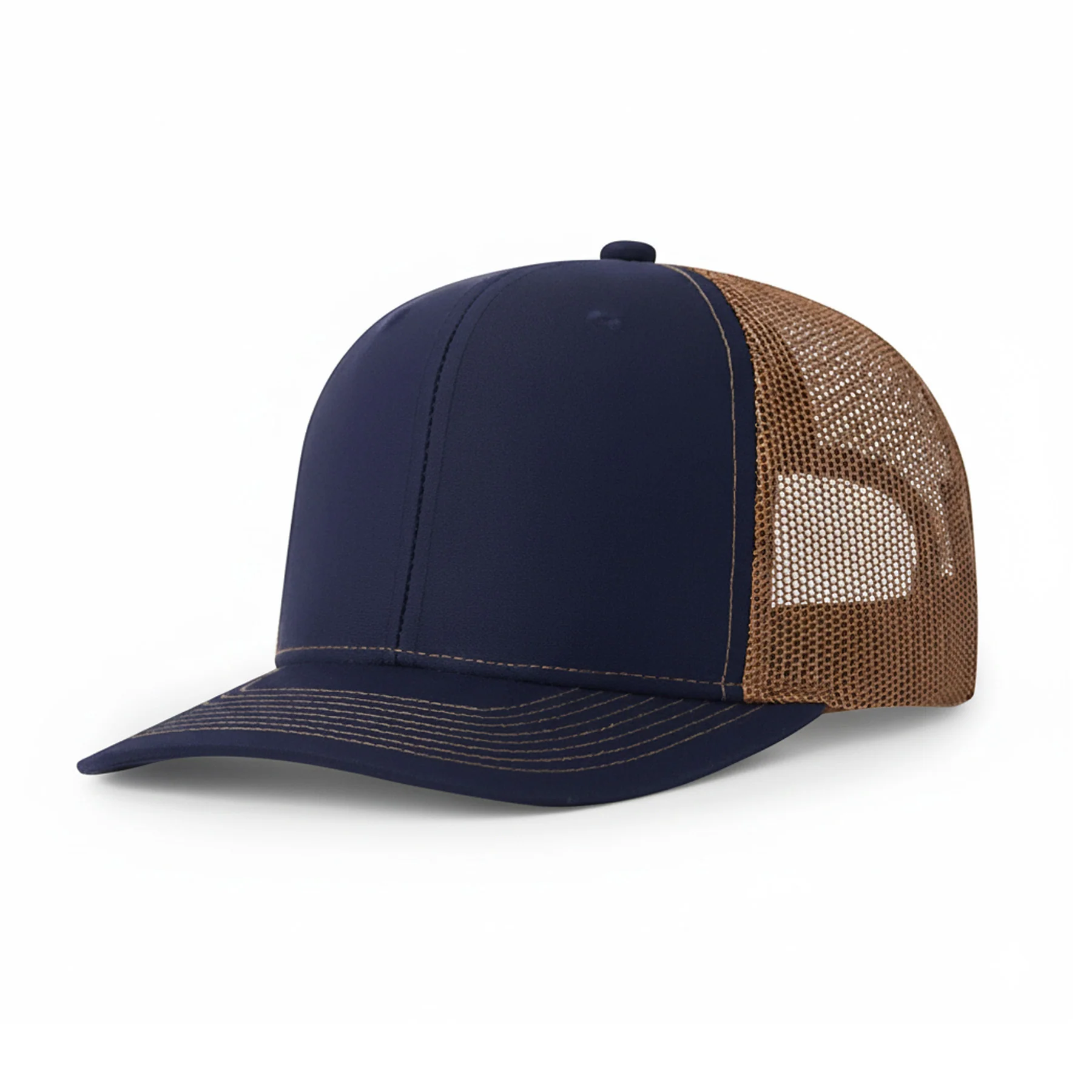 One Size Fits All Mesh Truck Hat