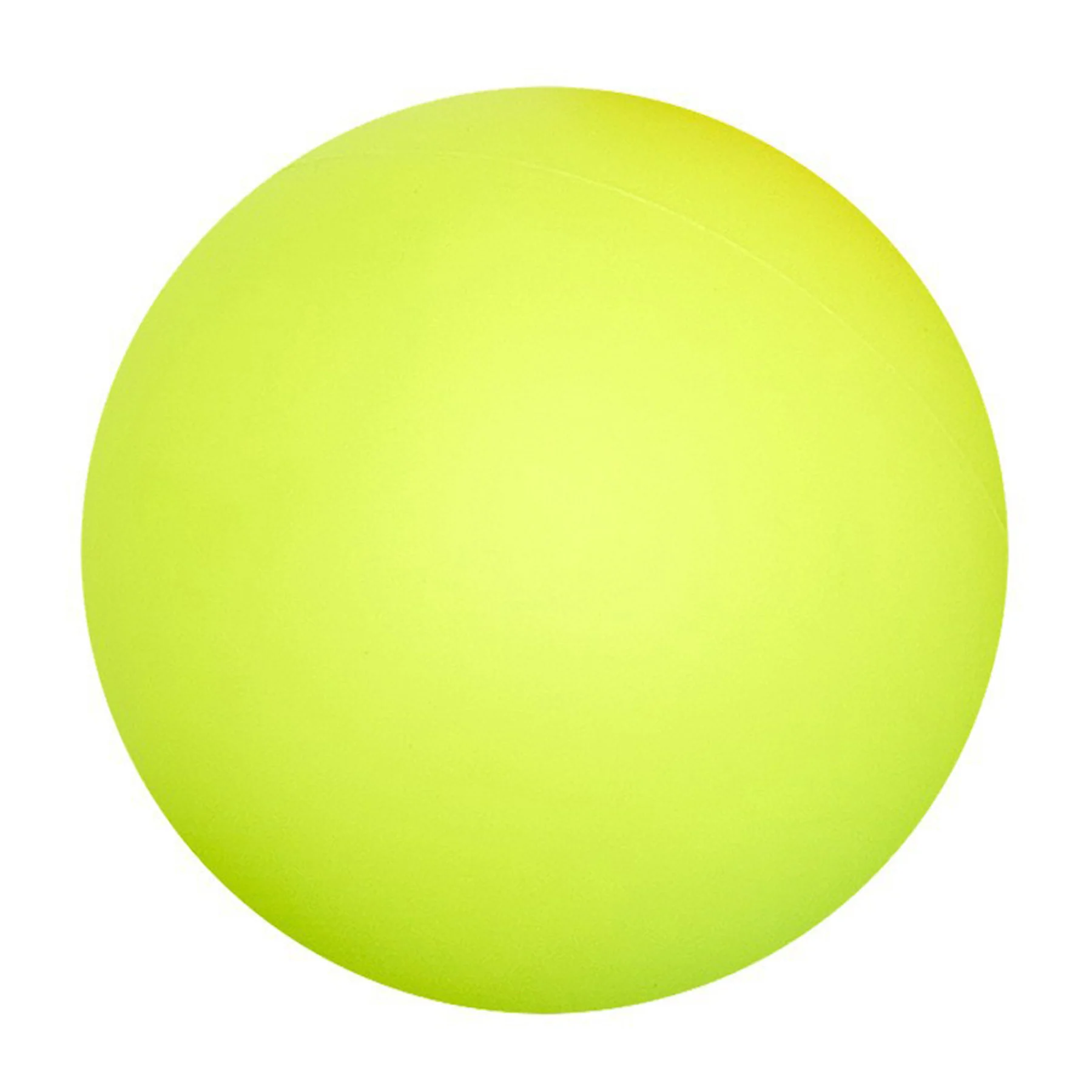 Silicone Massage Lacrosse Ball