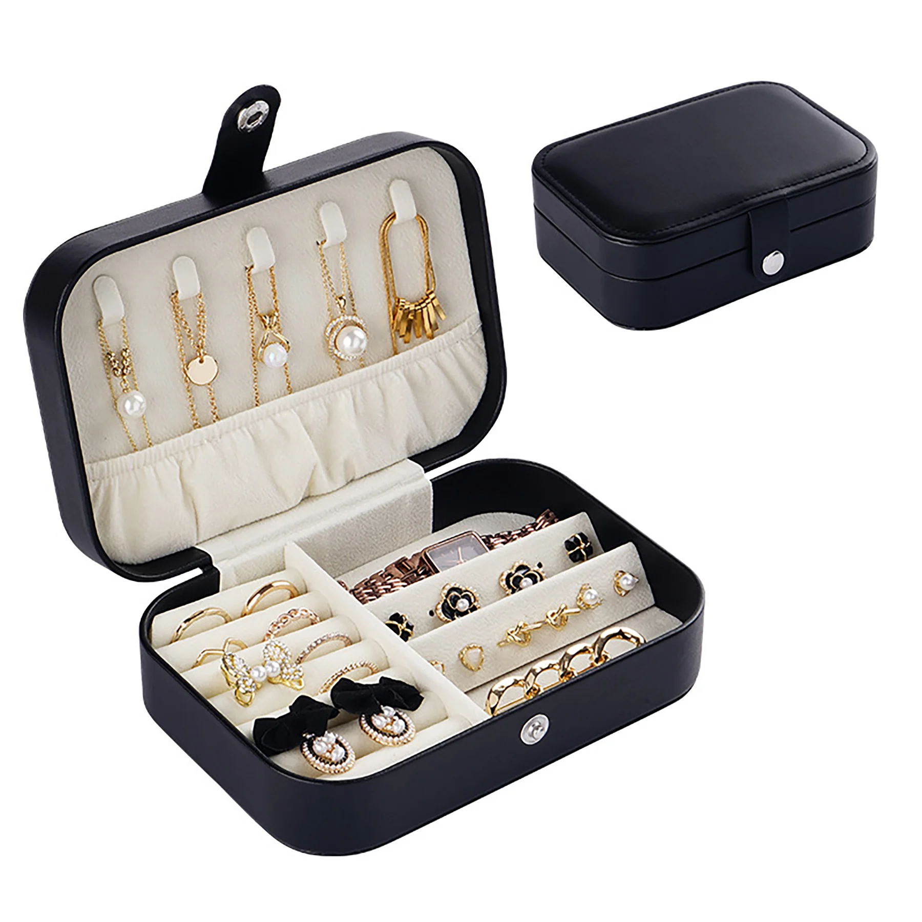 Jewelry Box