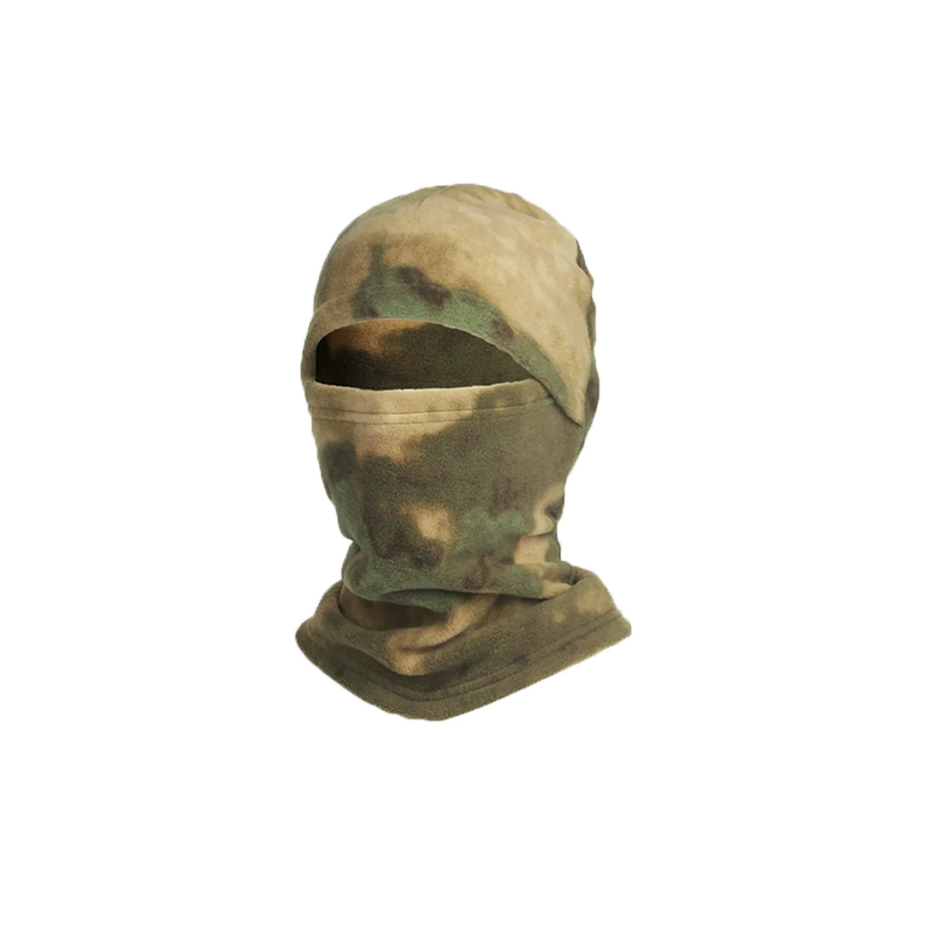 Autumn And Winter Cycling Thermal Balaclava