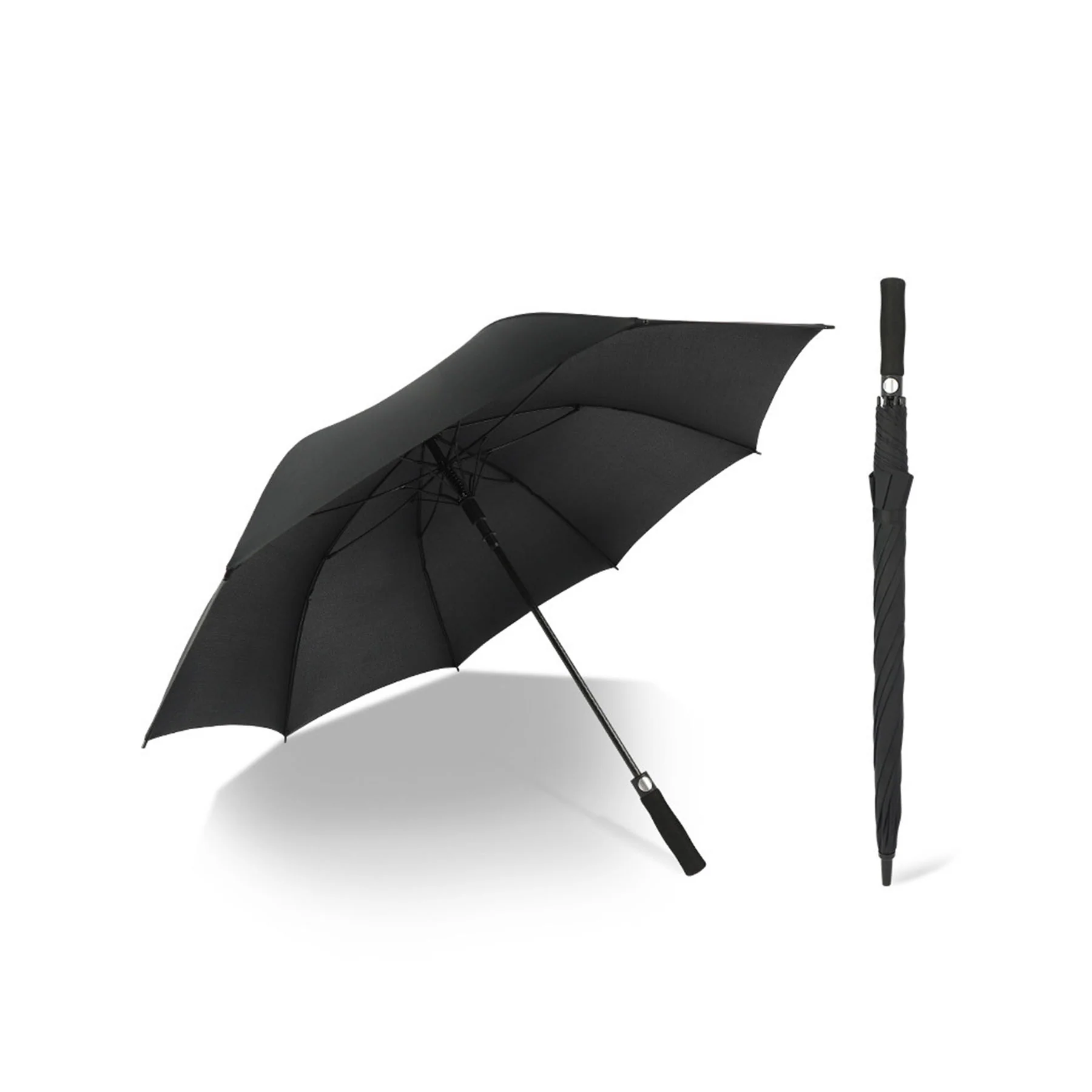 Automatic Open & Close Golf Umbrella