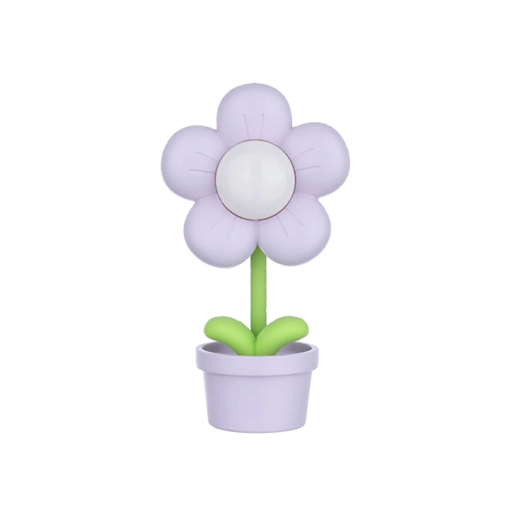 Flower Lamp Night Light