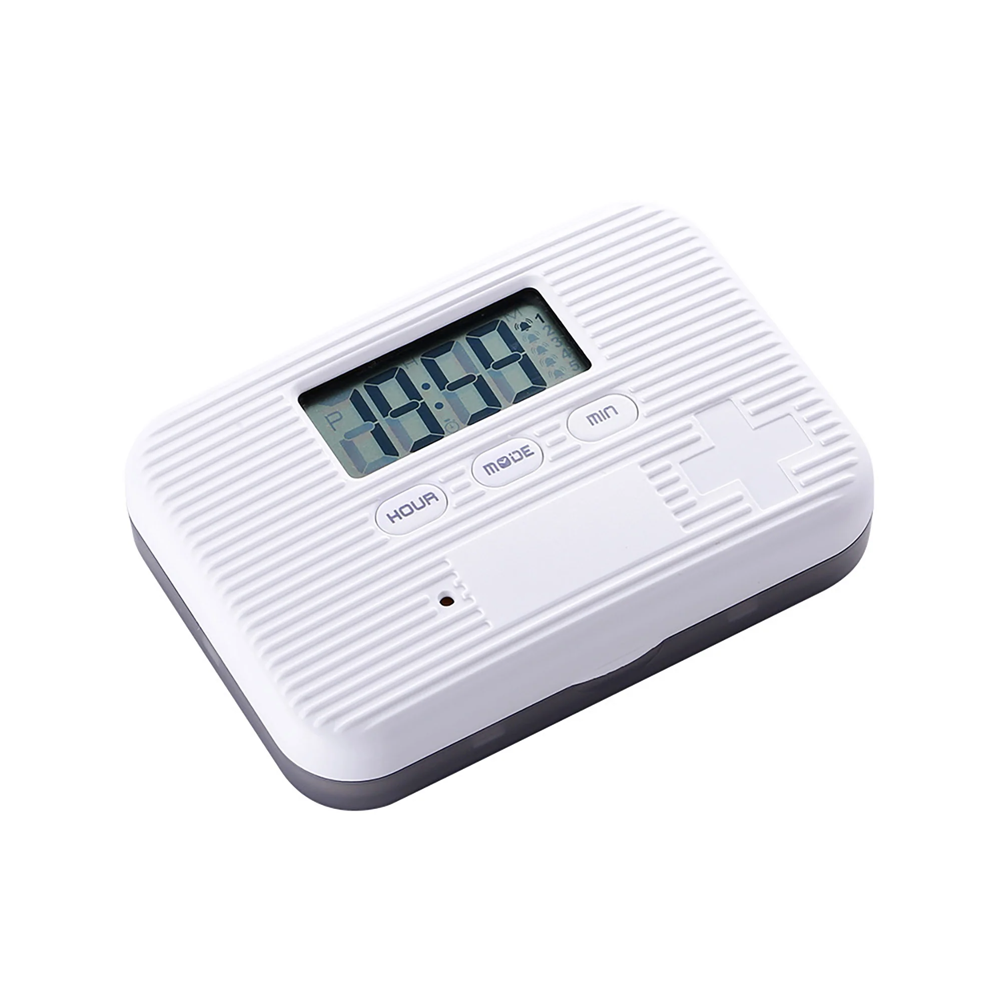 Electronic Smart Timing Pill Box