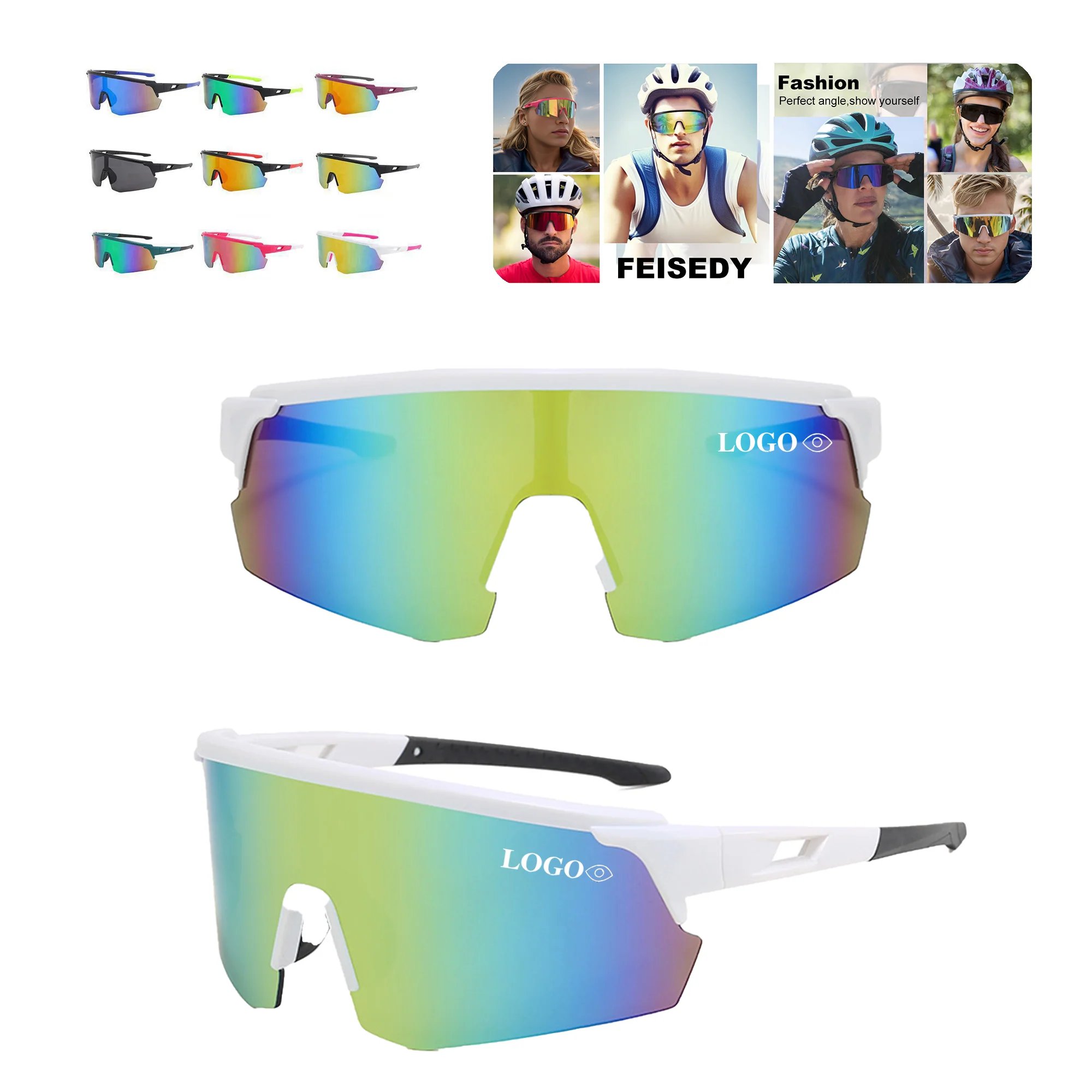 Cycling Goggles