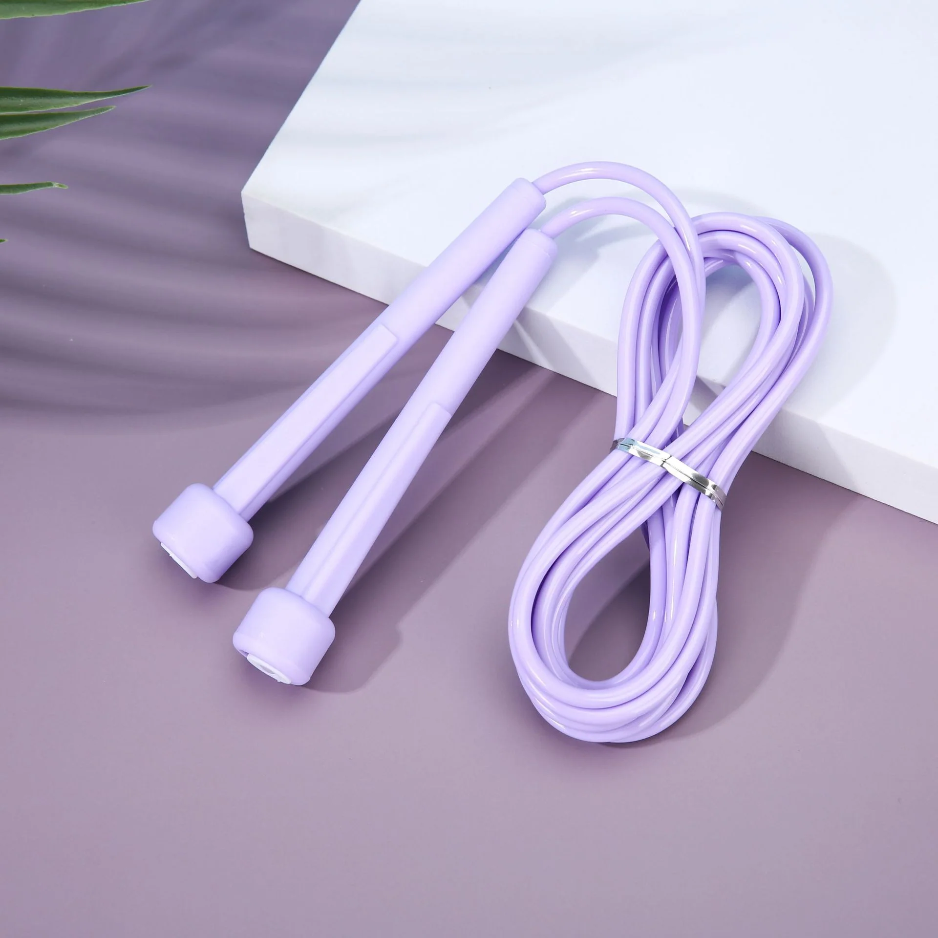 Training Sports Fitness Rope Skipping