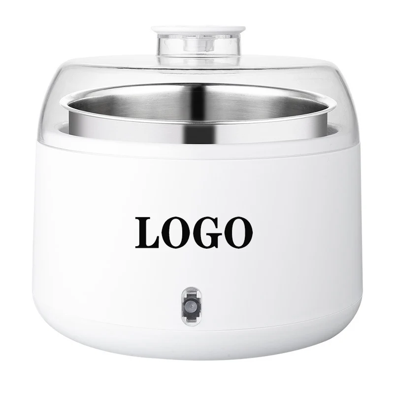 Homemade Yogurt Maker