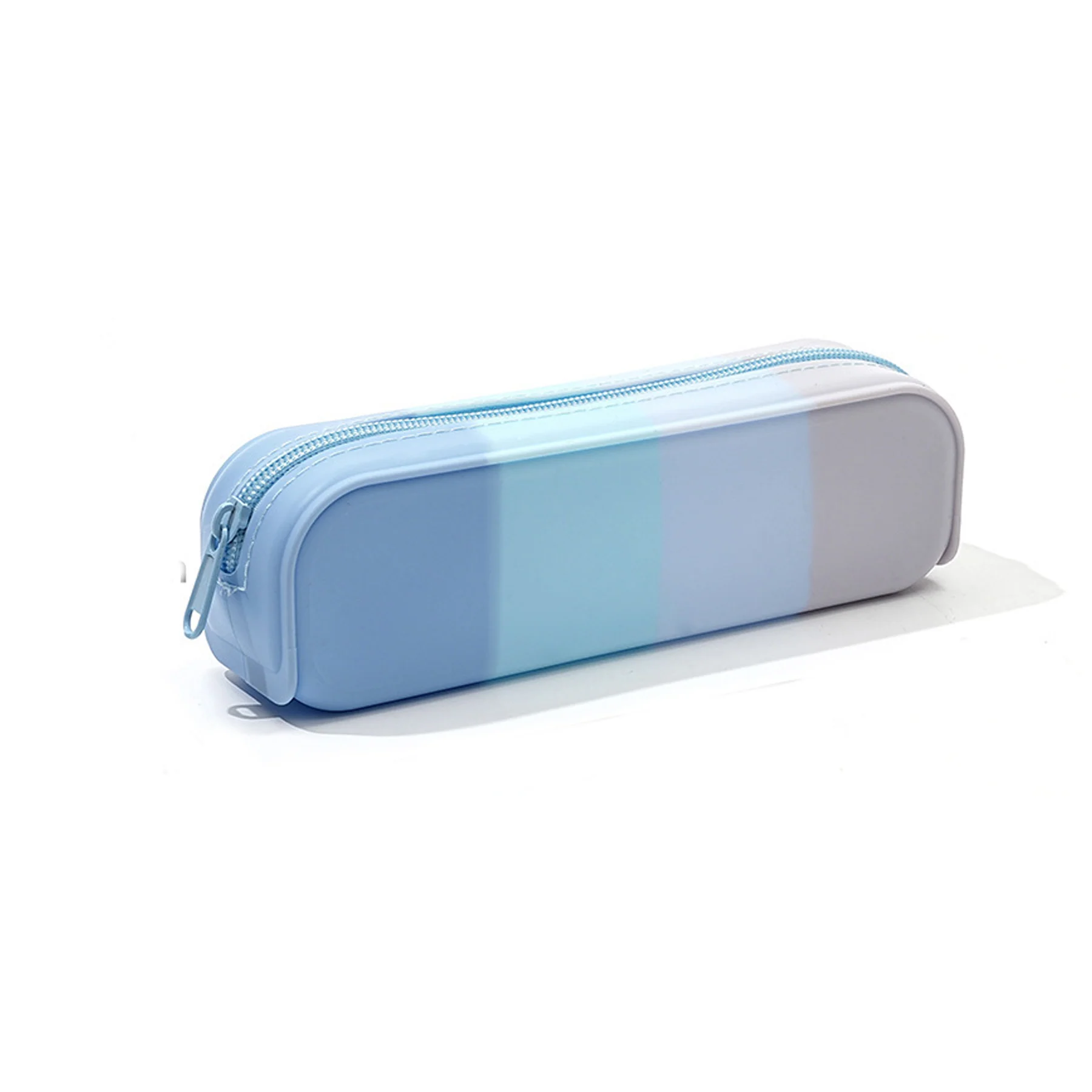 Silicone Pencil Case