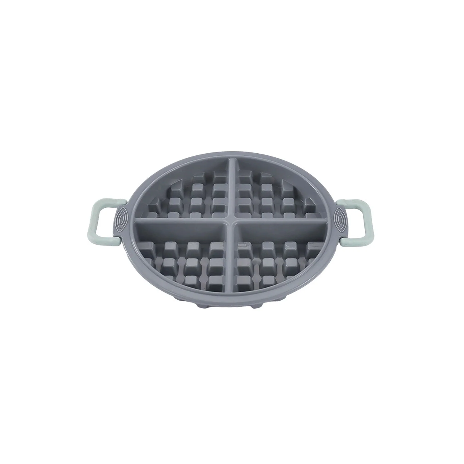 Silicone Waffle Mold