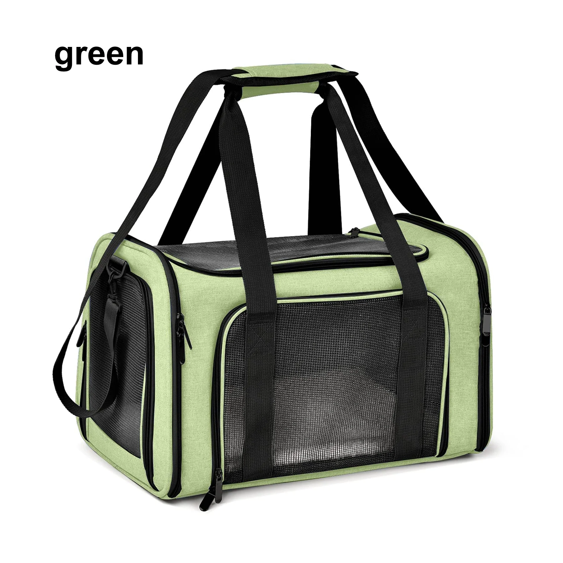 Airlines Certified Pet Transportation Container