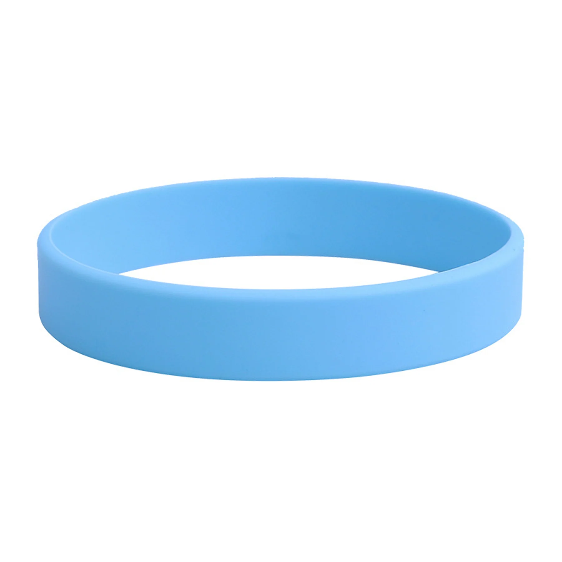 Silicone Wristband