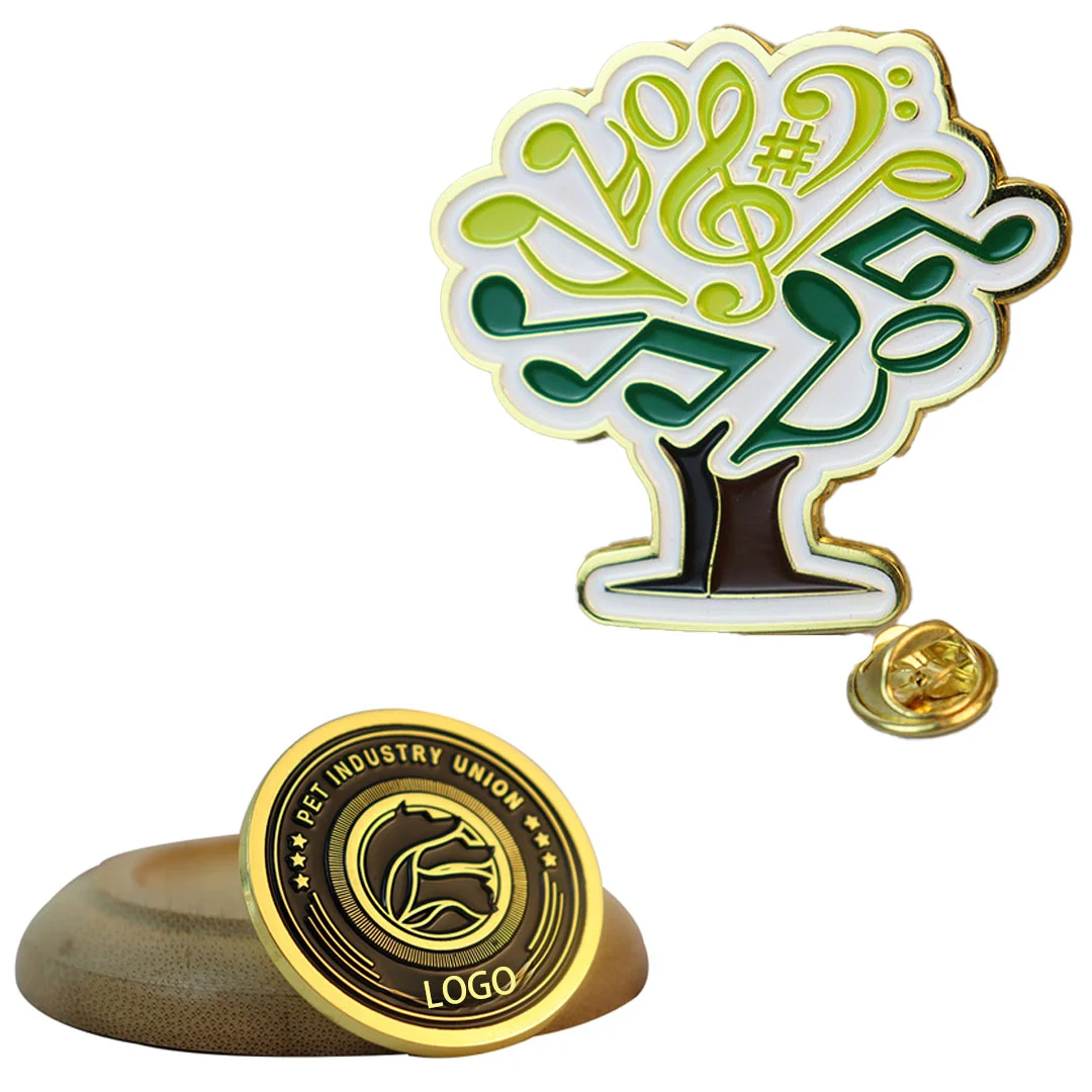 Custom Lapel Pin