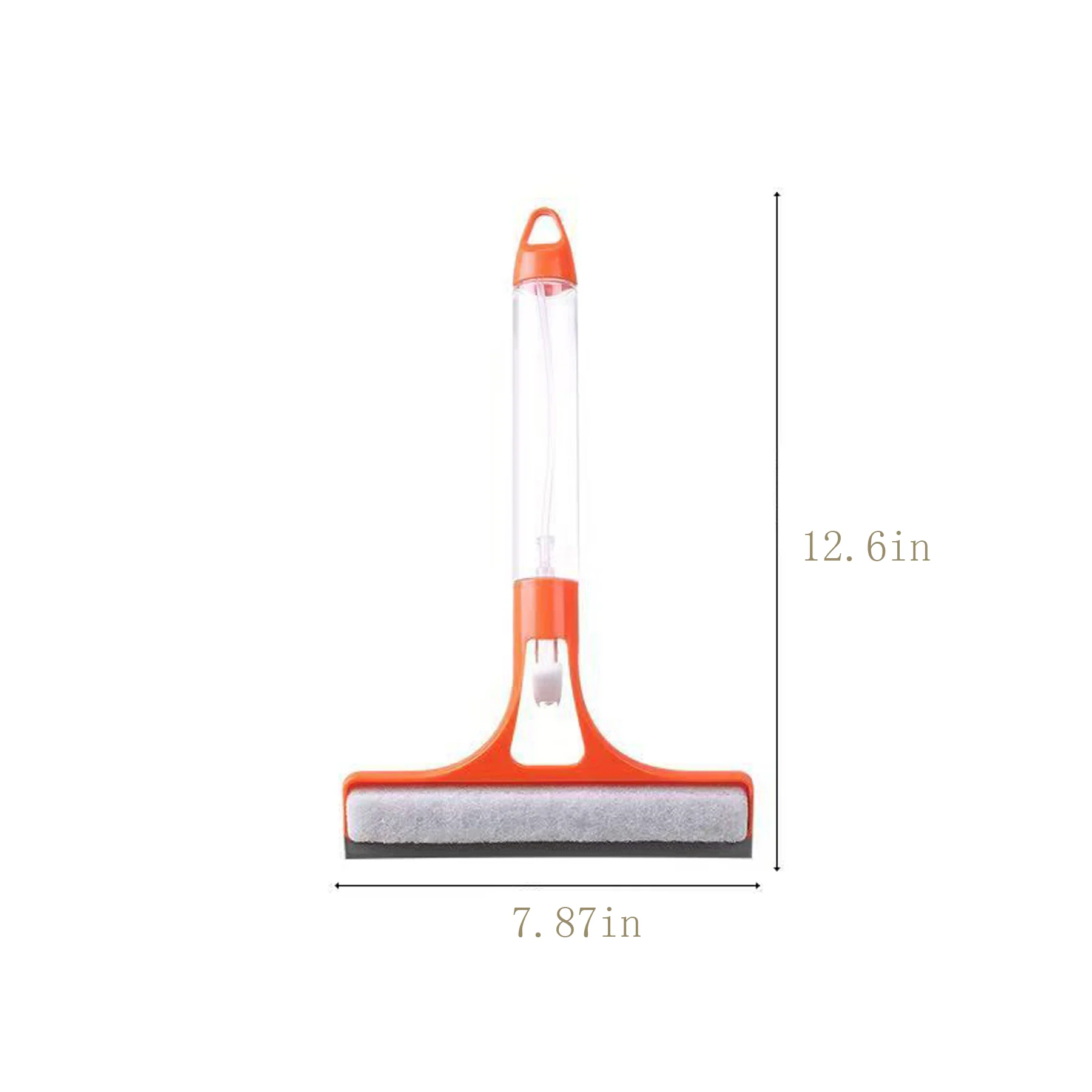 Multi-Function Glass Cleaning Brush