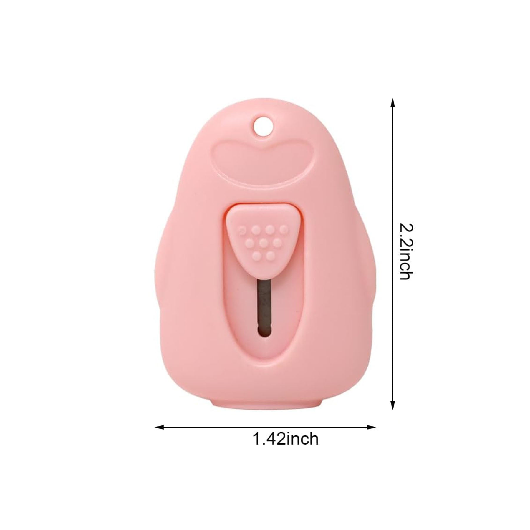 Mini Utility Knife