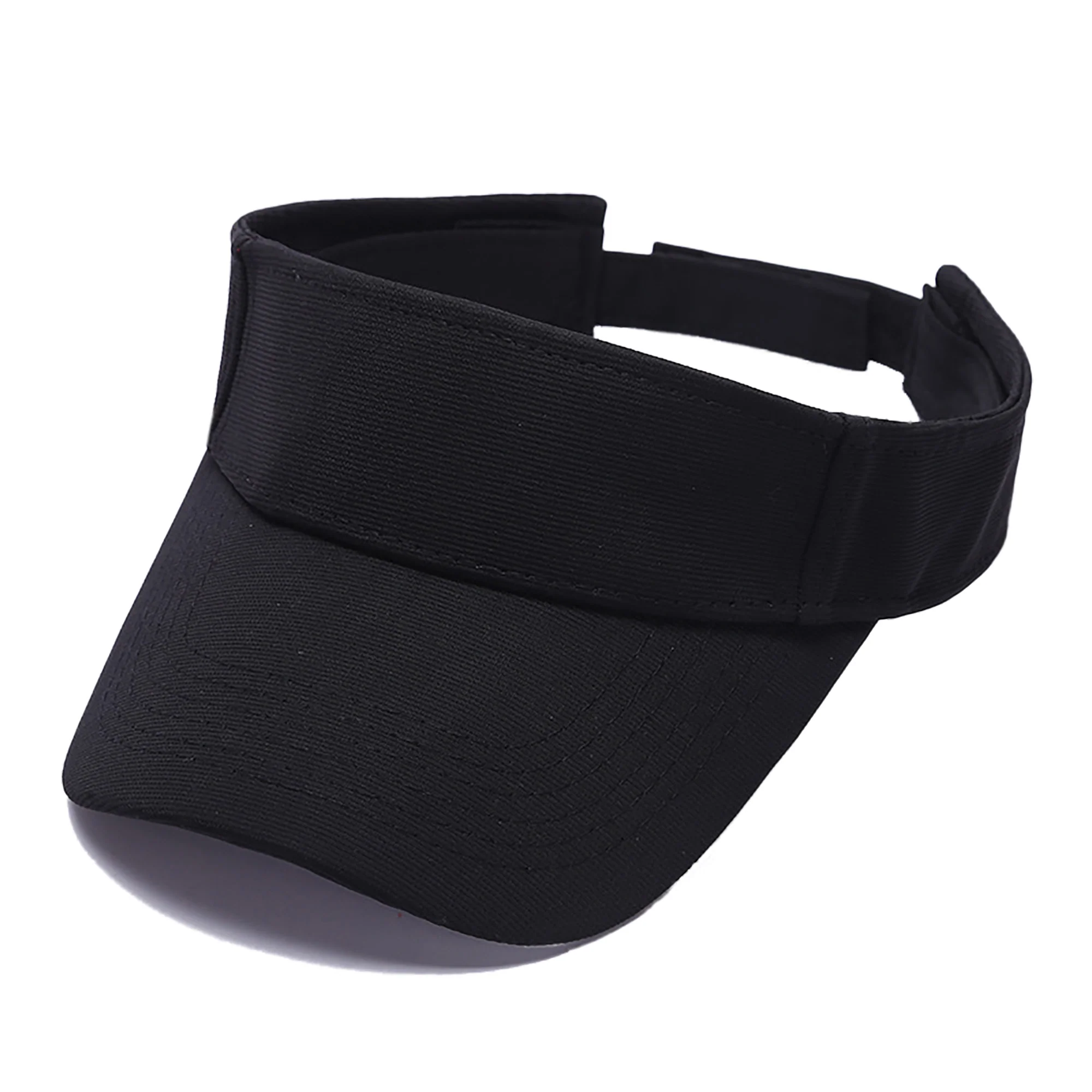 Adjustable Sports Sunshade Empty Top Hat