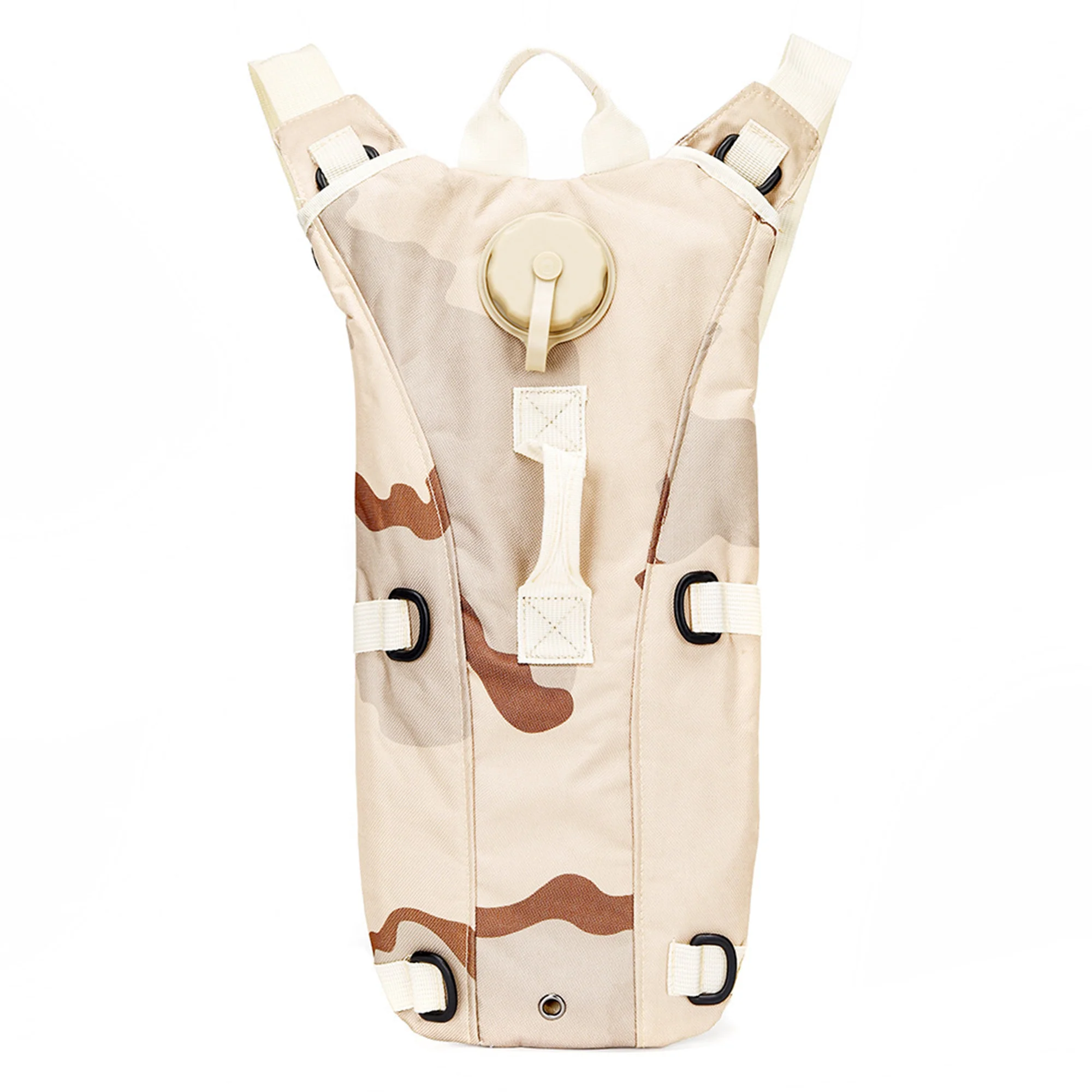 3L Tactical Hydration Backpack