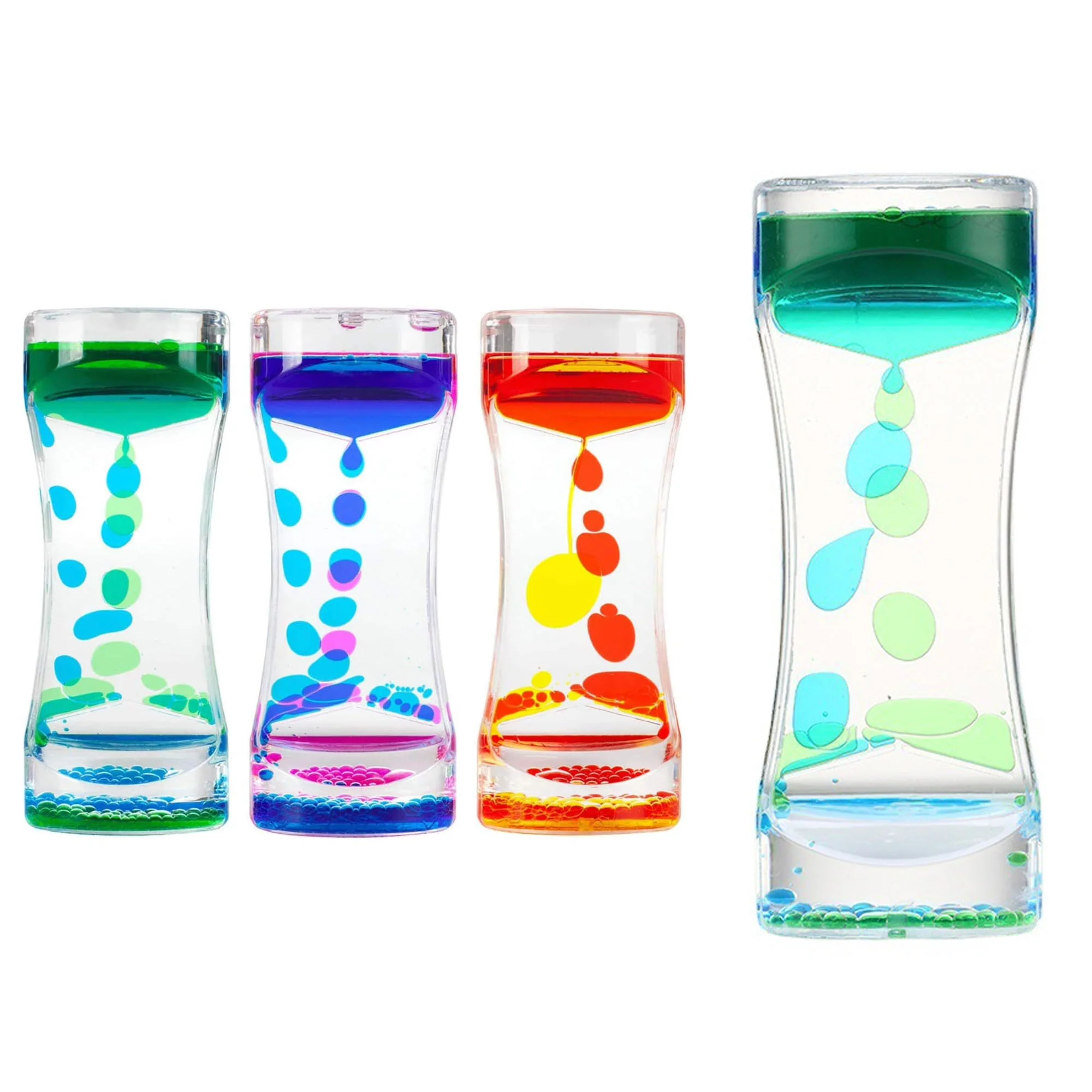 Liquid Motion Bubbler Timer