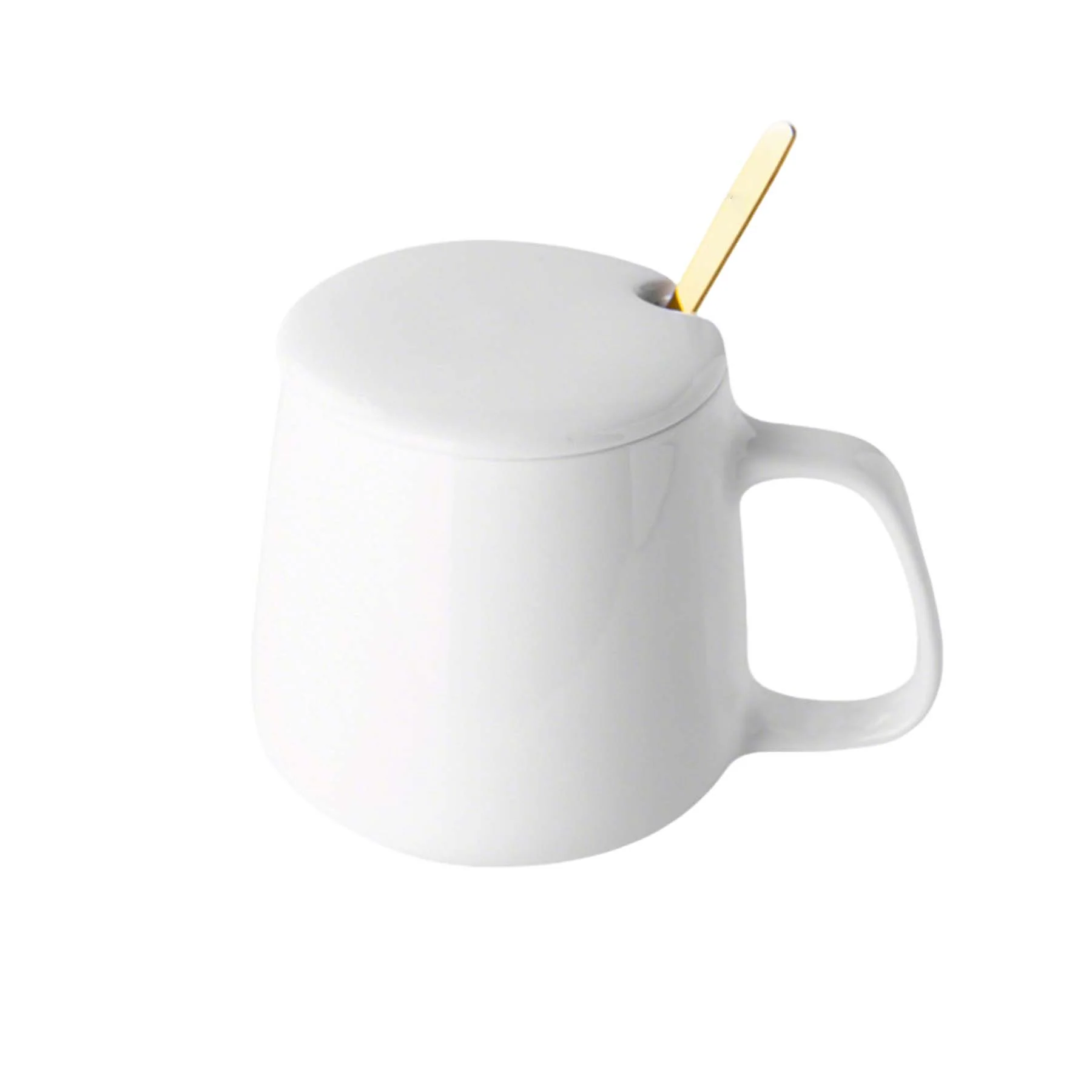 Big Bellied Cup