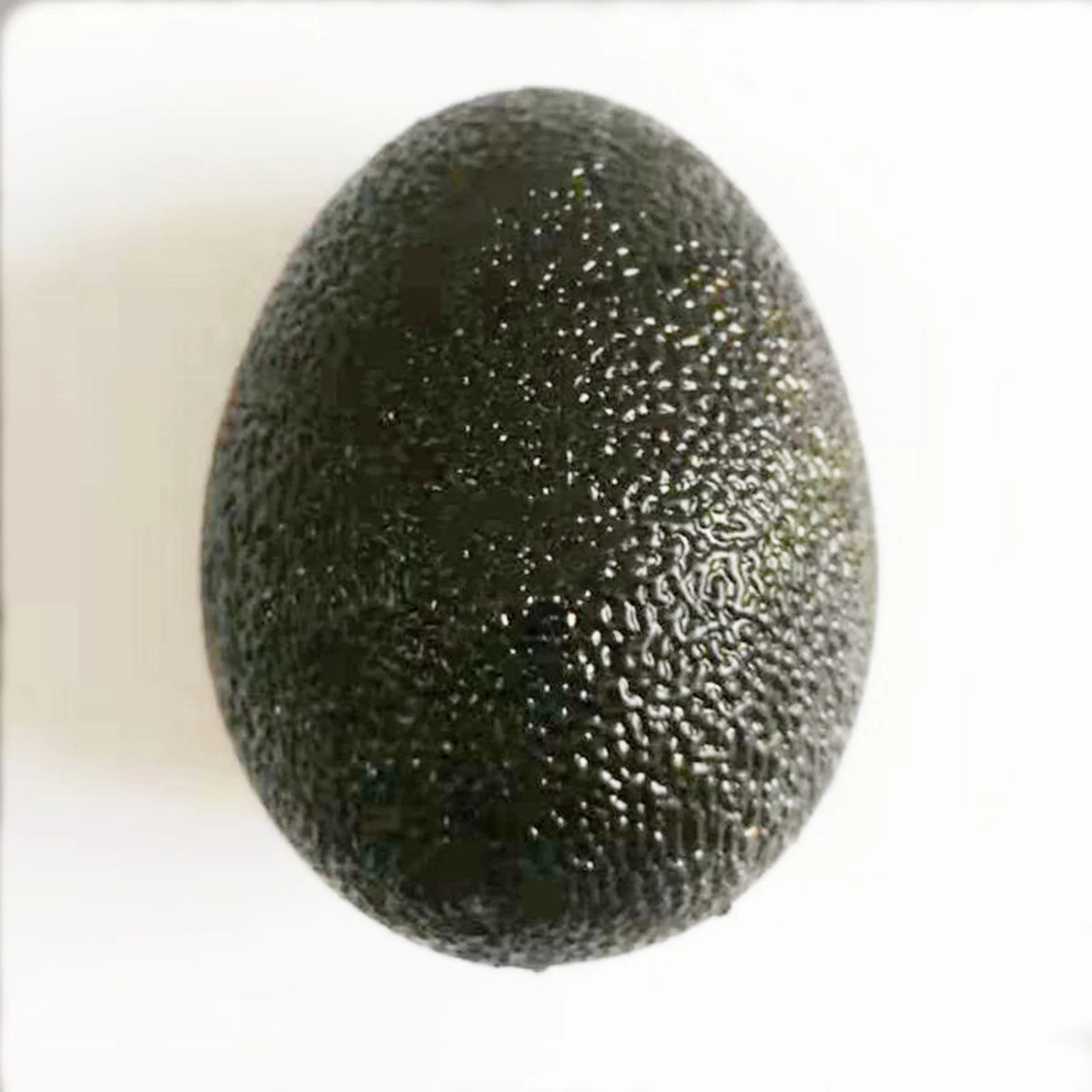 Egg-Shaped Hand Finger Grip Strength Train Ball
