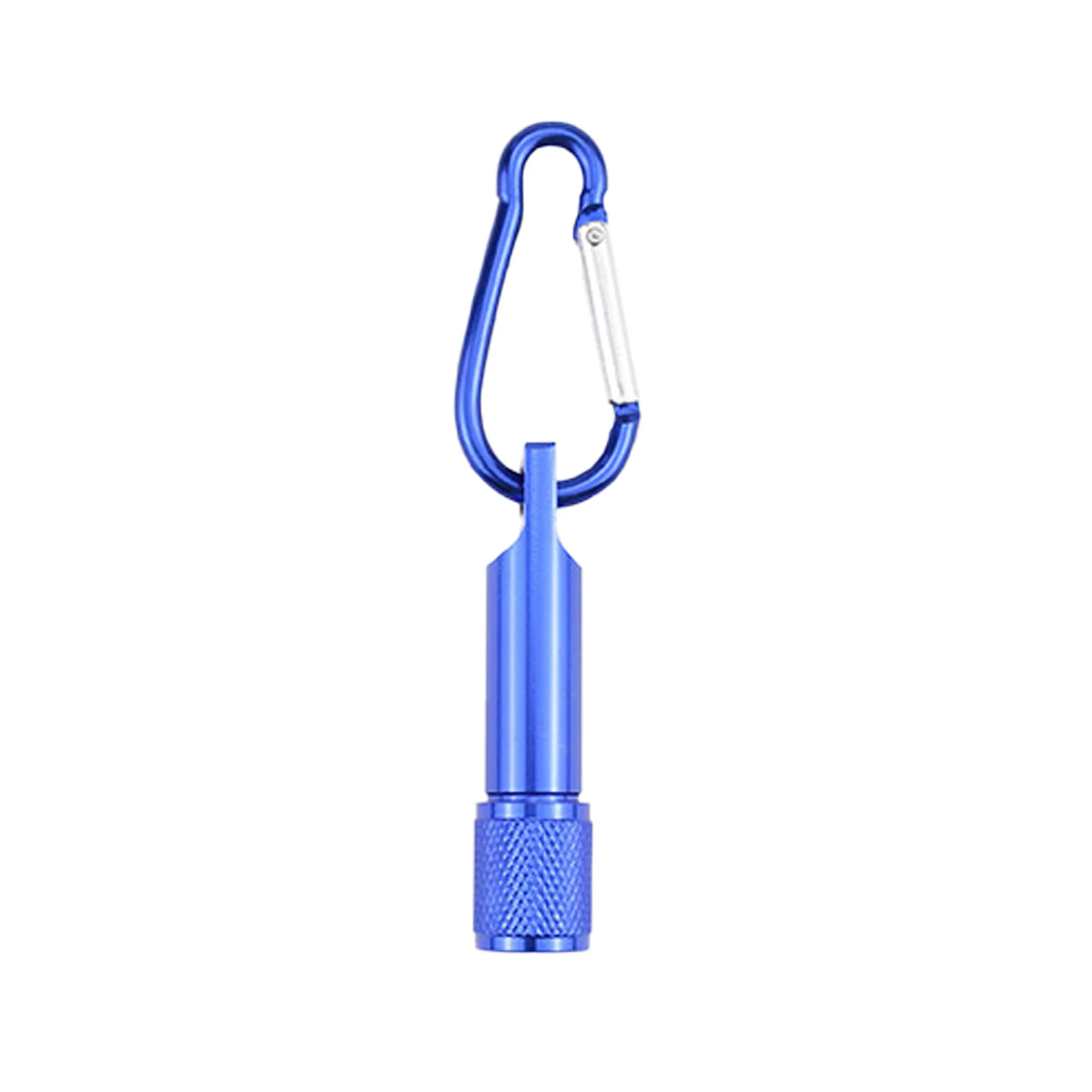 Carabiner LED Keychain