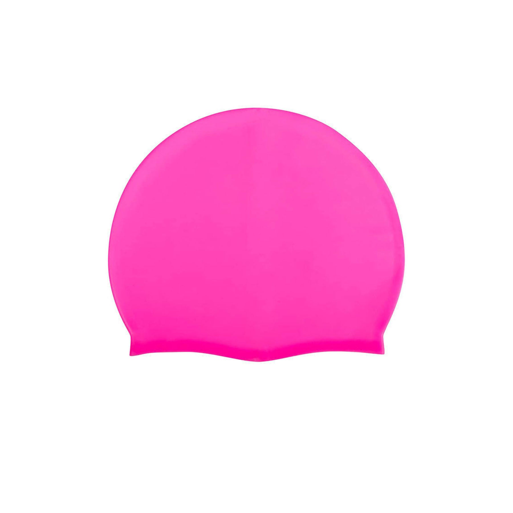 Silicone Swim Cap