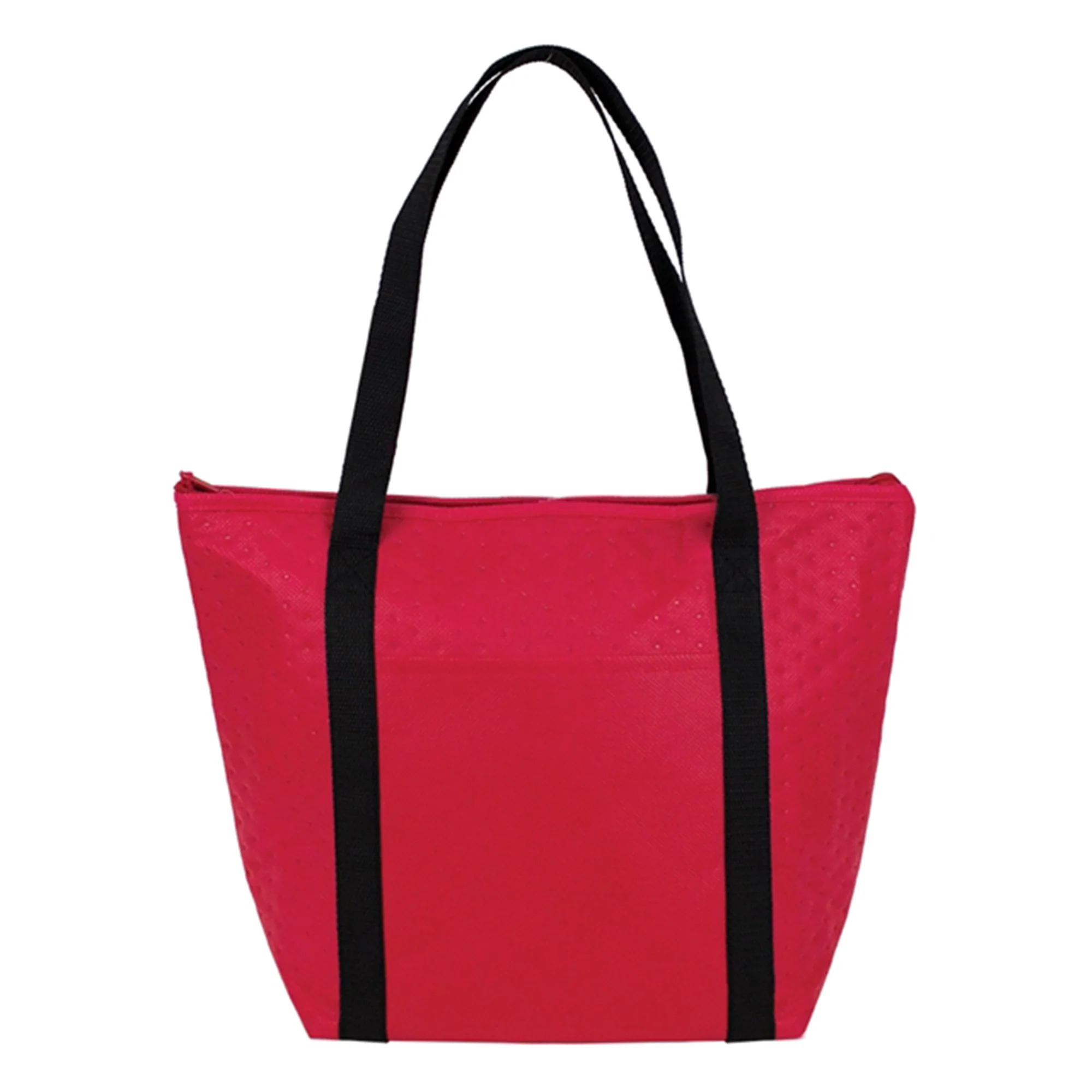 Arctic Zipper Cooler Tote