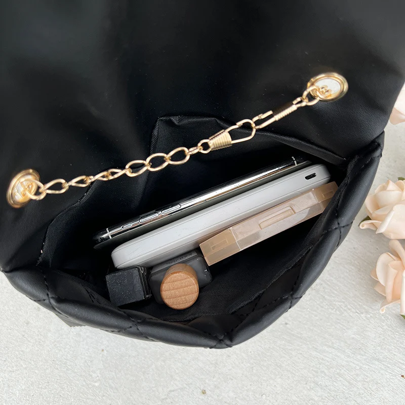 Single Shoulder Bag