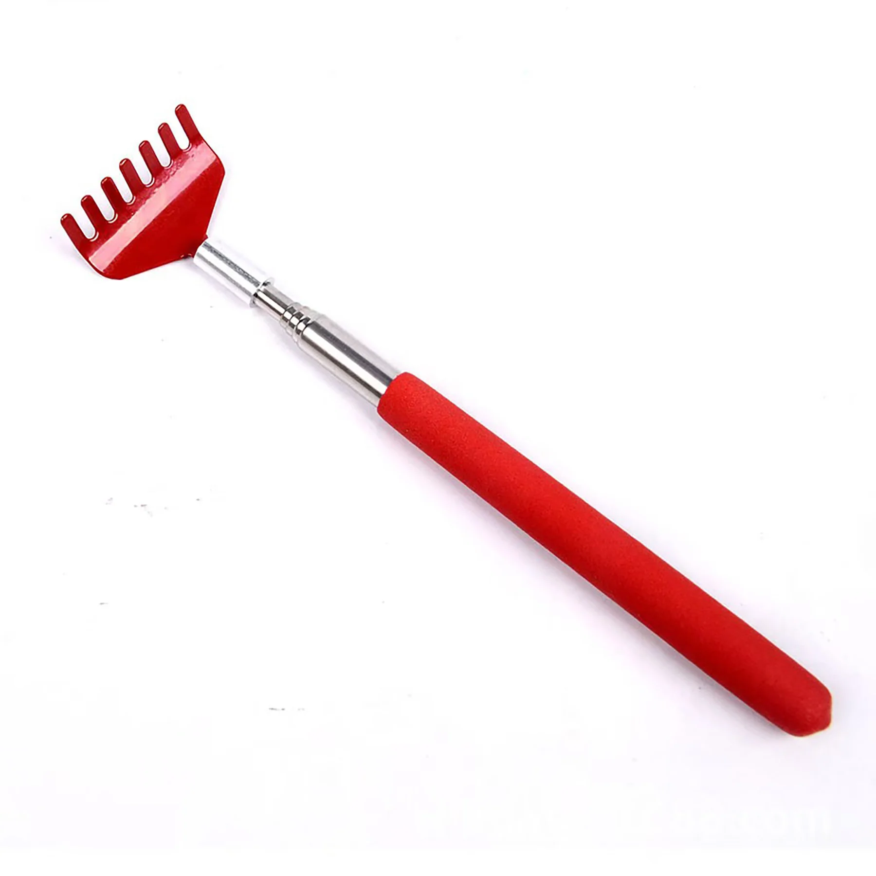Extendable Back Scratcher